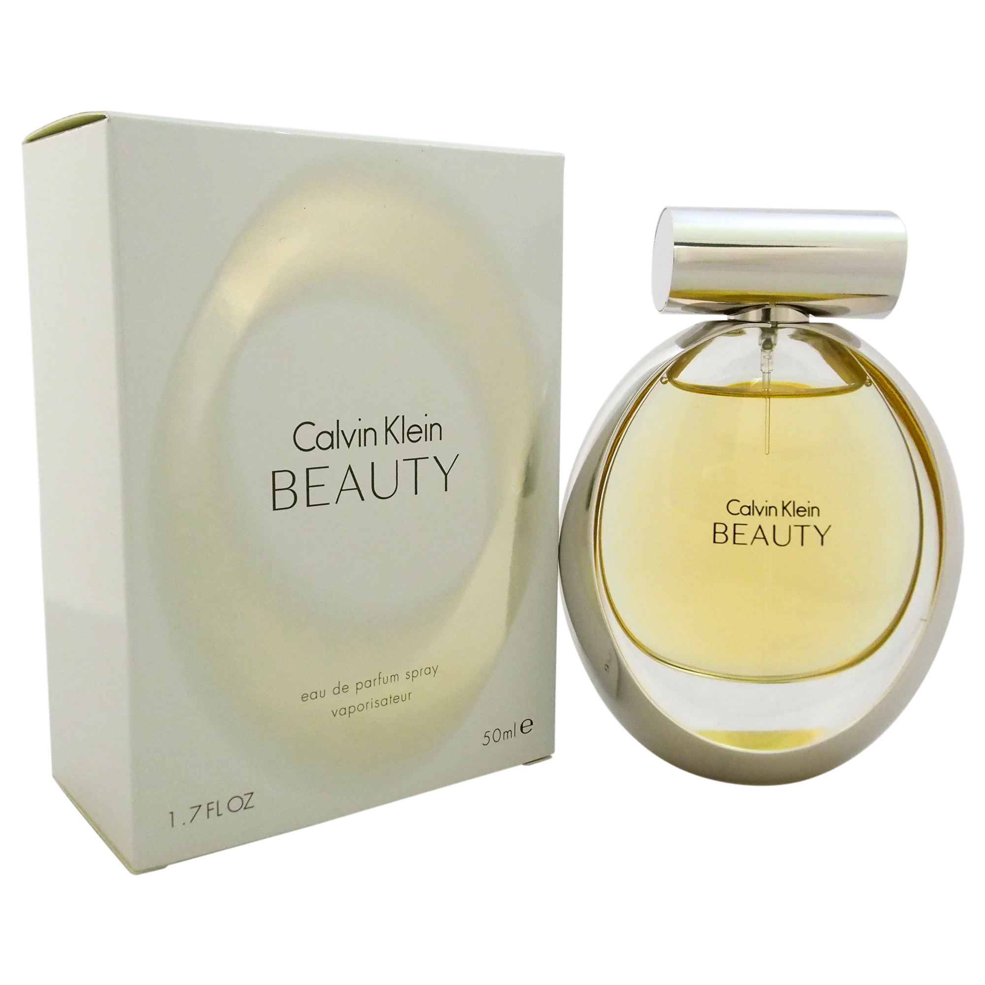 EAN 3607340216008 Calvin Klein Beauty Women's Perfume