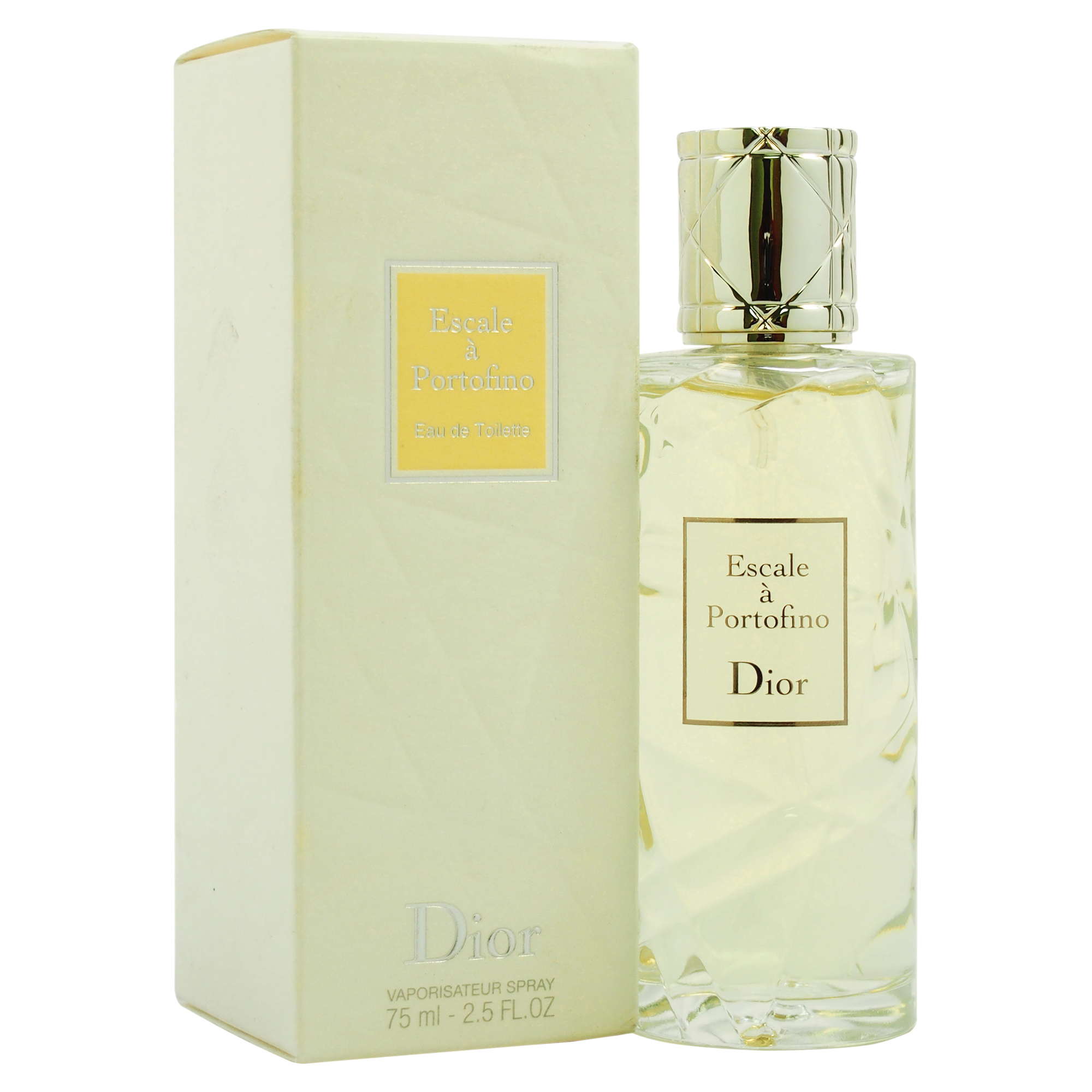 escale à portofino dior