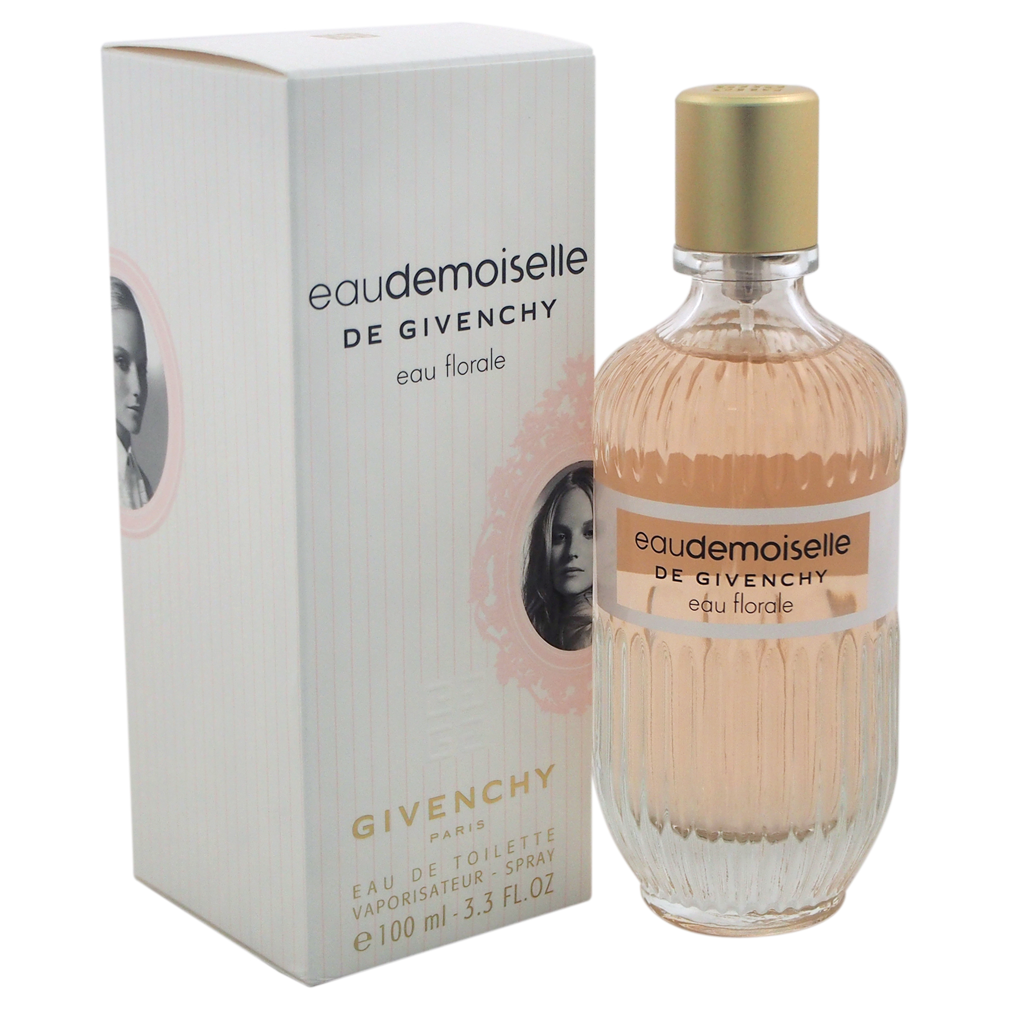 EAN 3274872305595 Eaudemoiselle de Givenchy Eau Florale by Givenchy