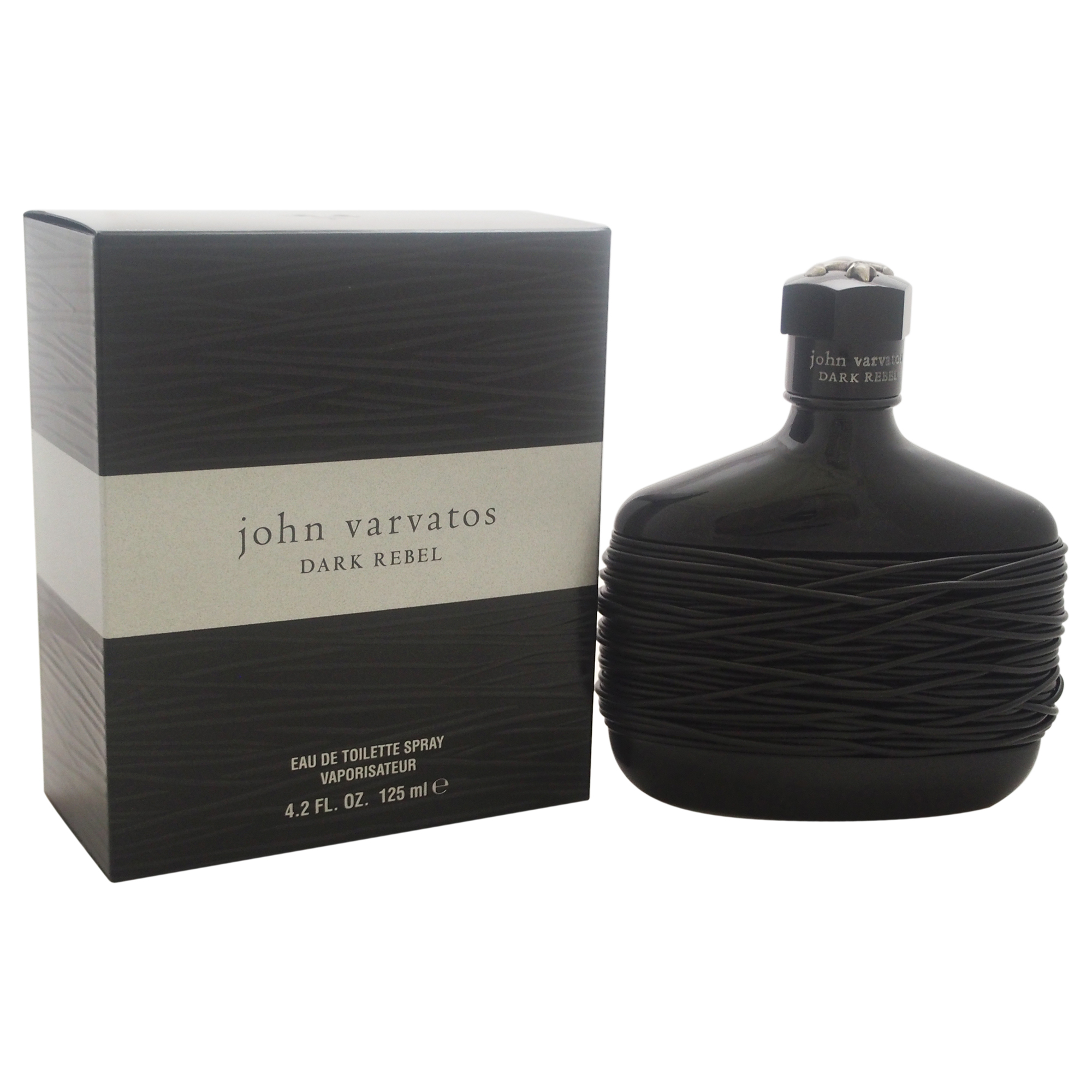 719346627276 UPC John Varvatos& Dark Rebel Eau De Toilette Jumbo