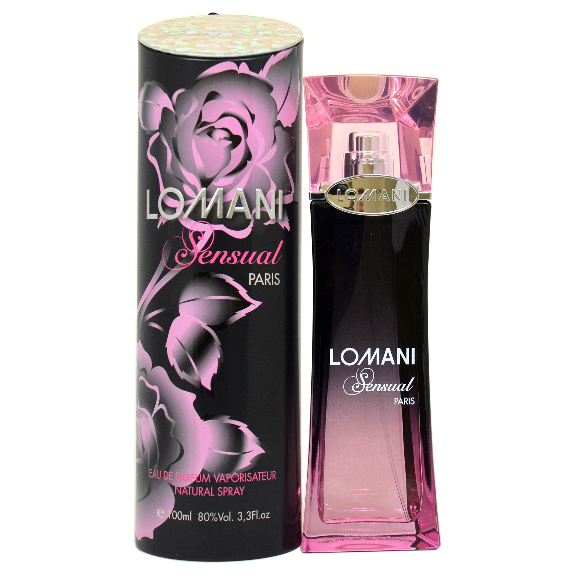 EAN 3610400000110 product image for Sensual by Lomani for Women - 3.3 oz EDP Spray | upcitemdb.com