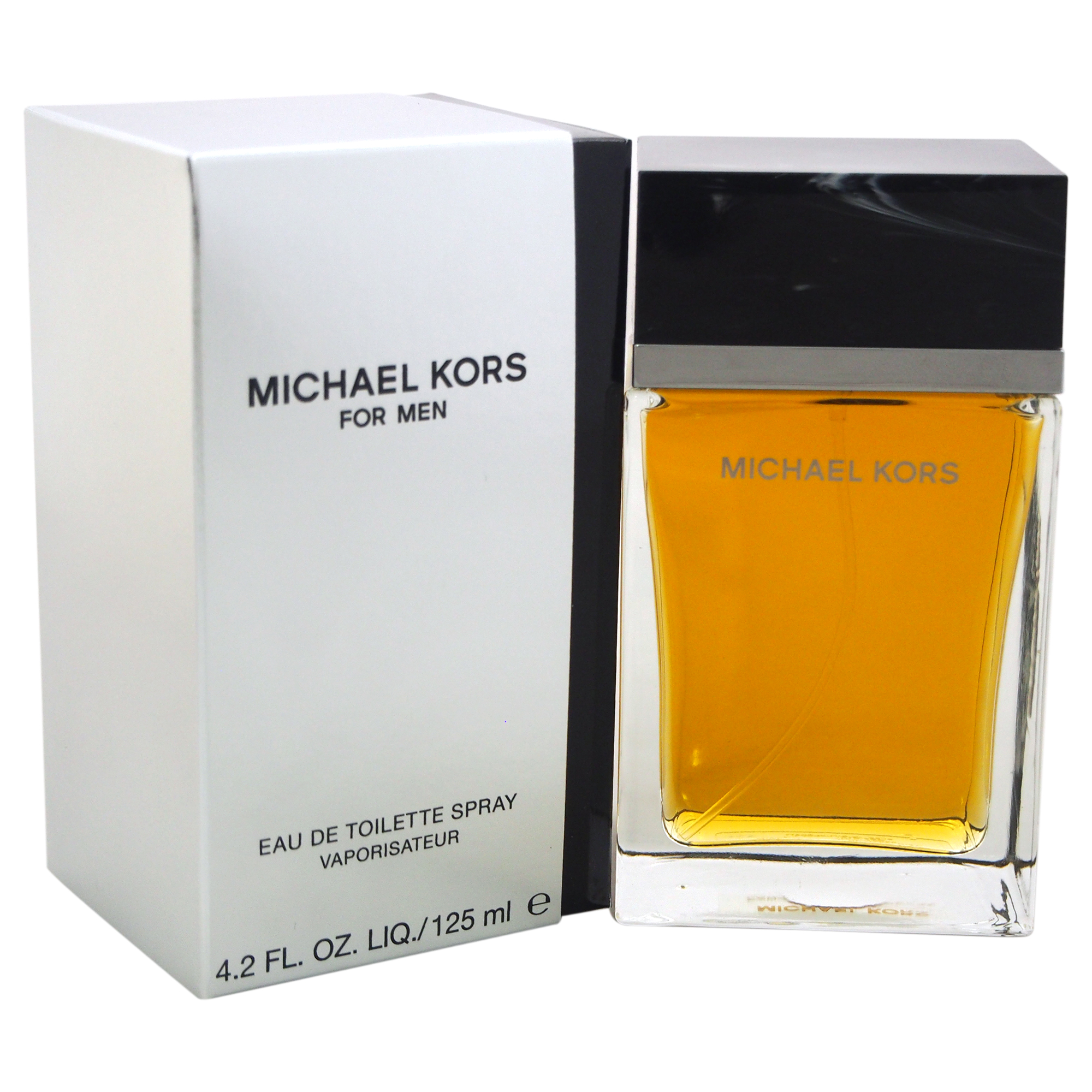 Michael Kors Michael Kors by Michael Kors for Men - 4.2 oz EDT Spray