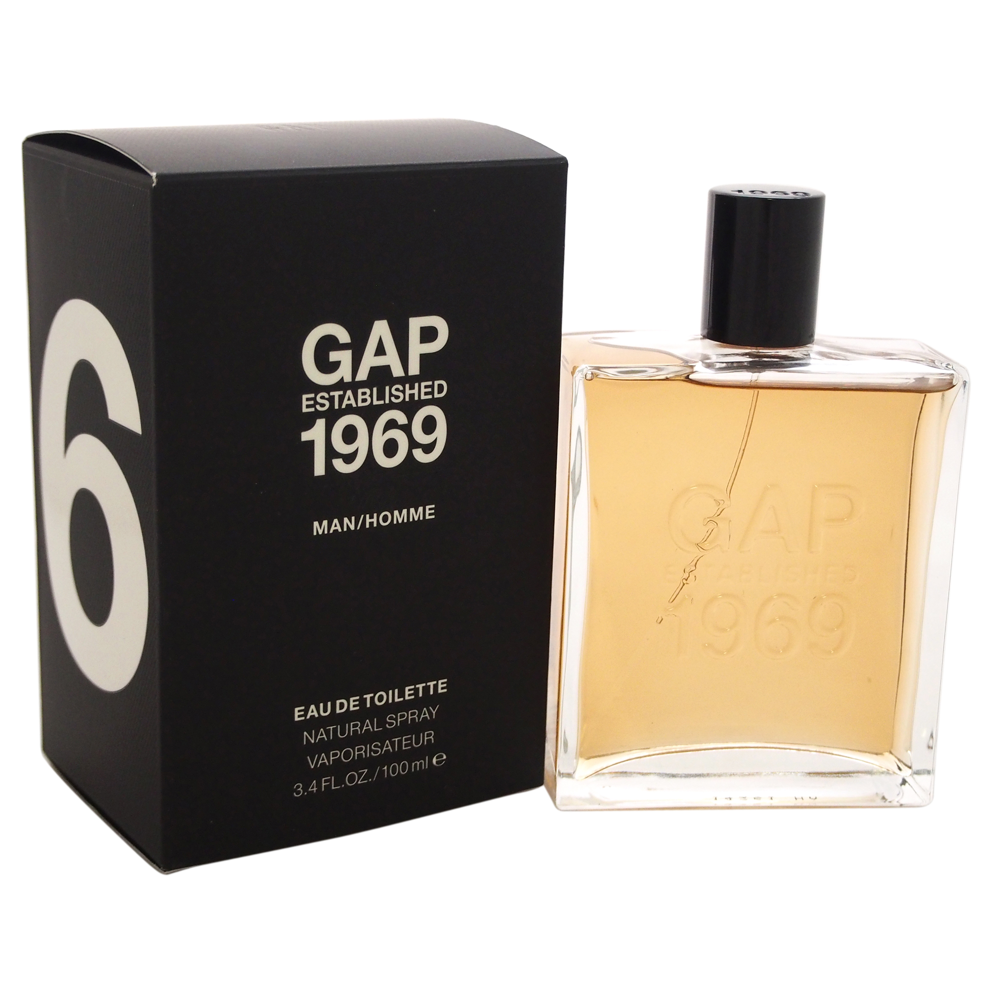 gap 1969 bright