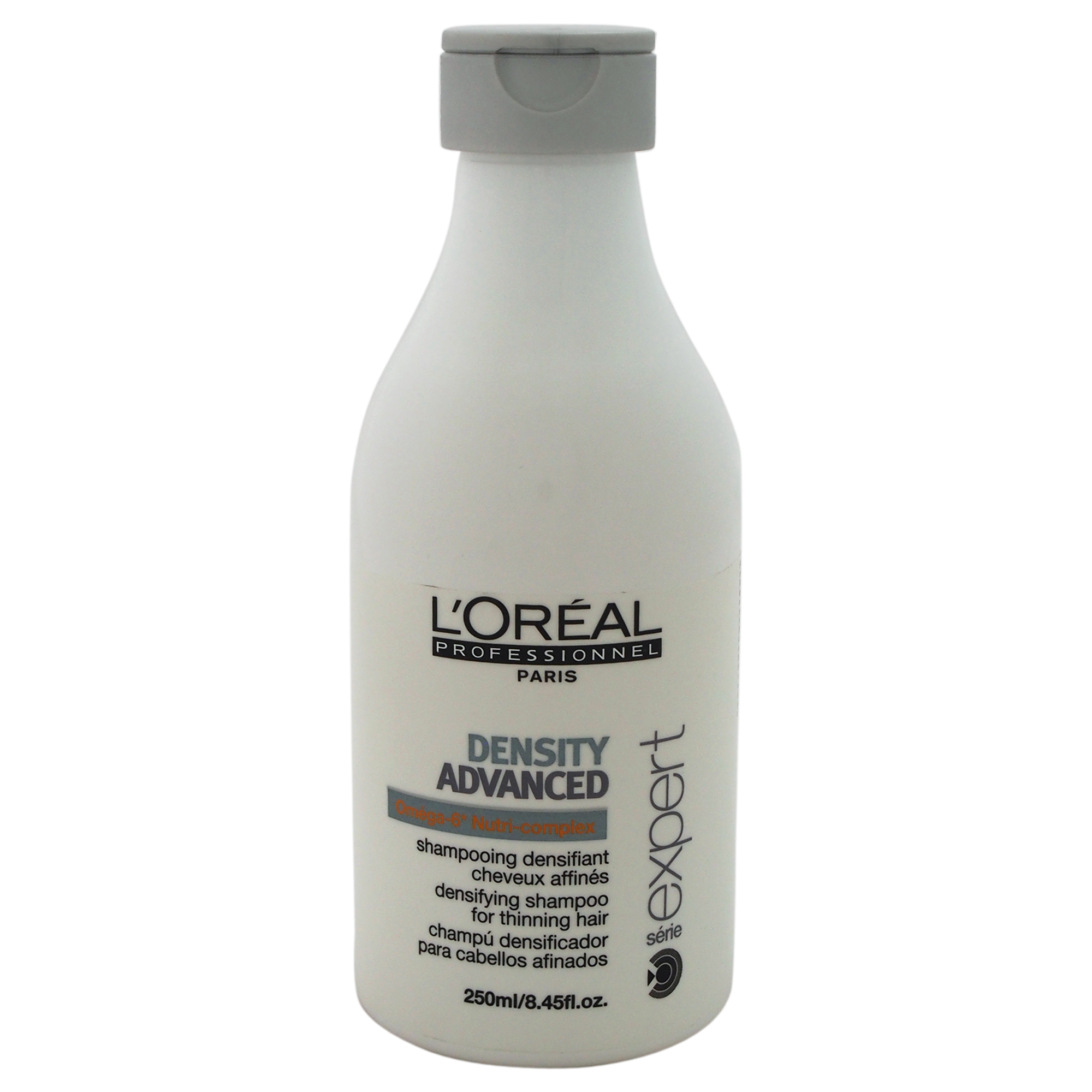 EAN 3474630198333 product image for Serie Expert Density Advanced Shampoo | upcitemdb.com