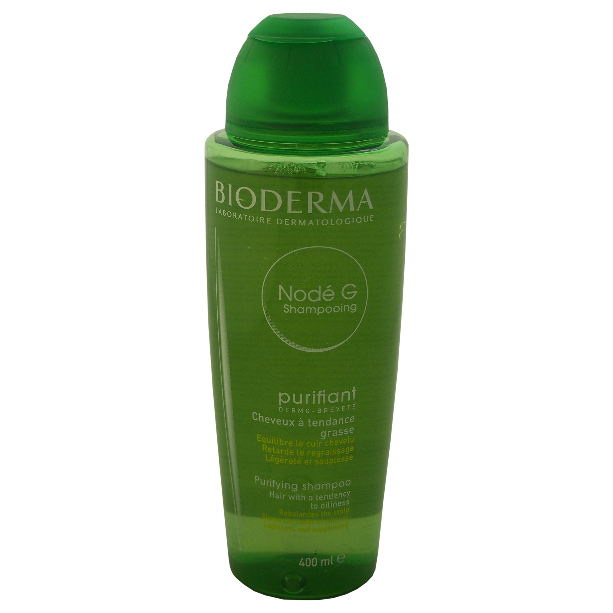Bioderma Node g Shampooing Purifiant 400 ml