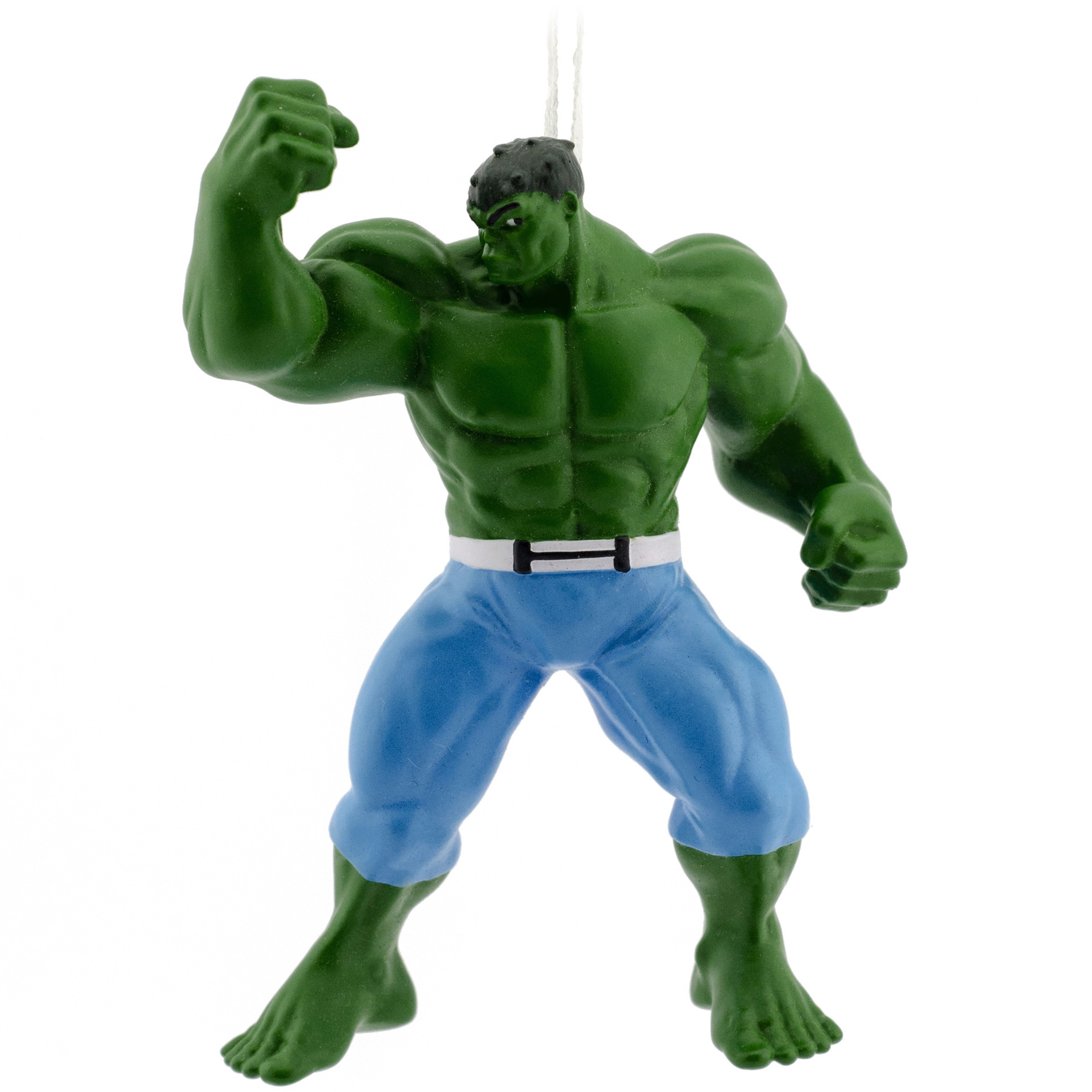 Hallmark Hallmark Marvel Hulk Smash Christmas Ornament
