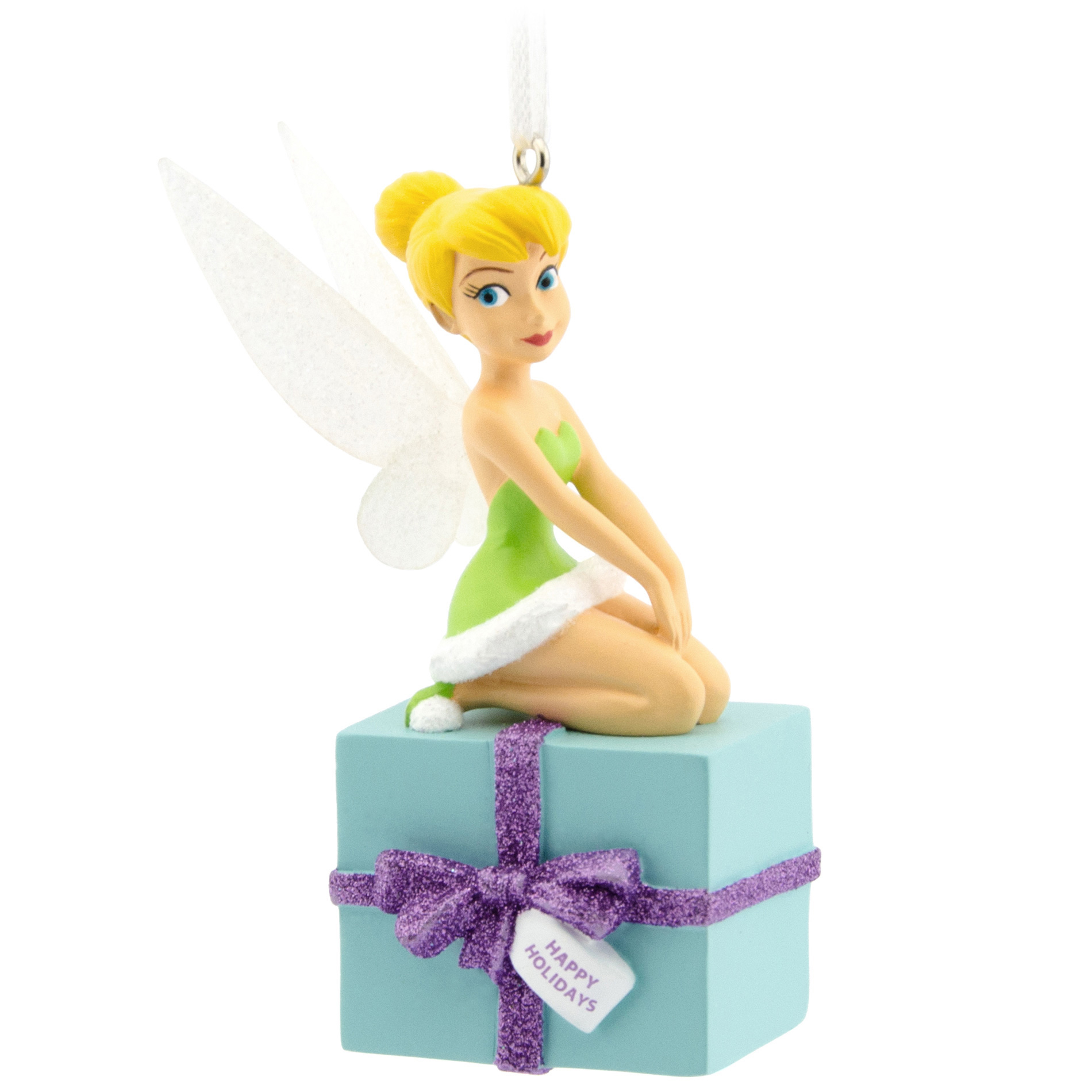 UPC 763795022854 product image for Hallmark Disney Peter Pan Tinker Bell Ch...