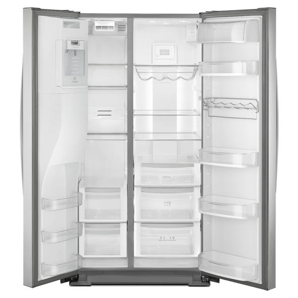 Kenmore 51773 28 cu. ft. SidebySide Refrigerator—Sears