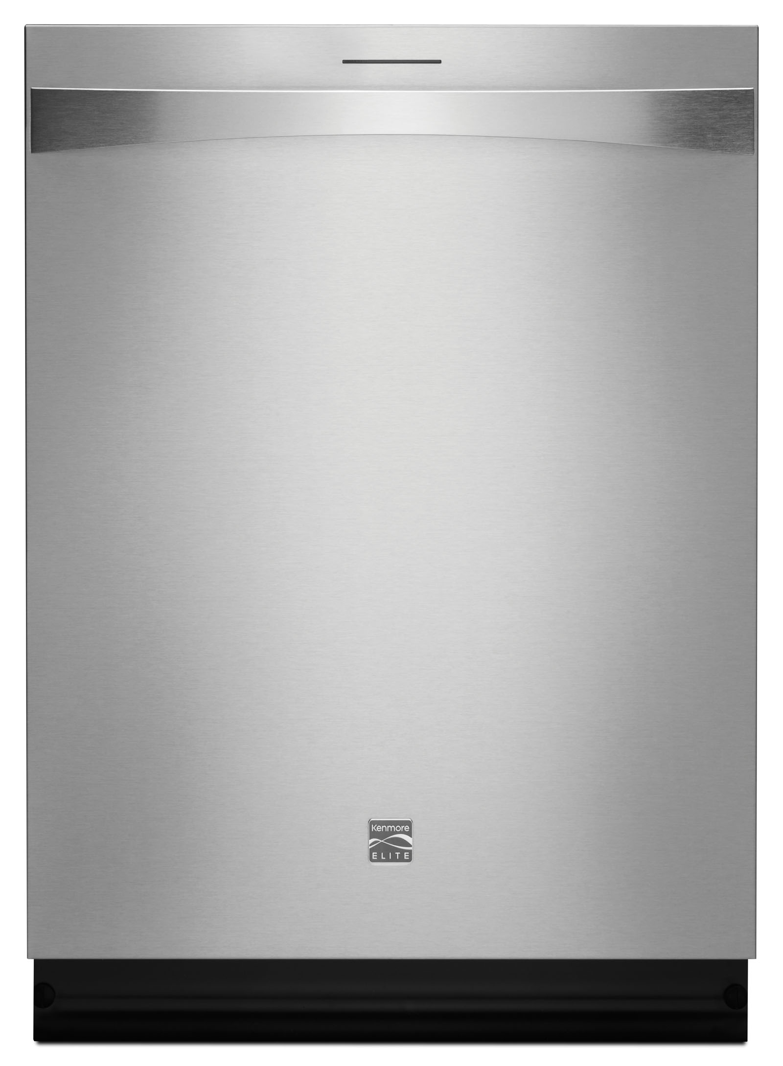 Kenmore Elite Kenmore Elite Performance Stainless Steel 4 ...