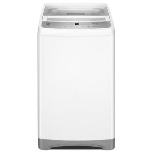 Kenmore 44422 1.6 cu. ft. Top-Load Portable Compact Washer w/ Stainless