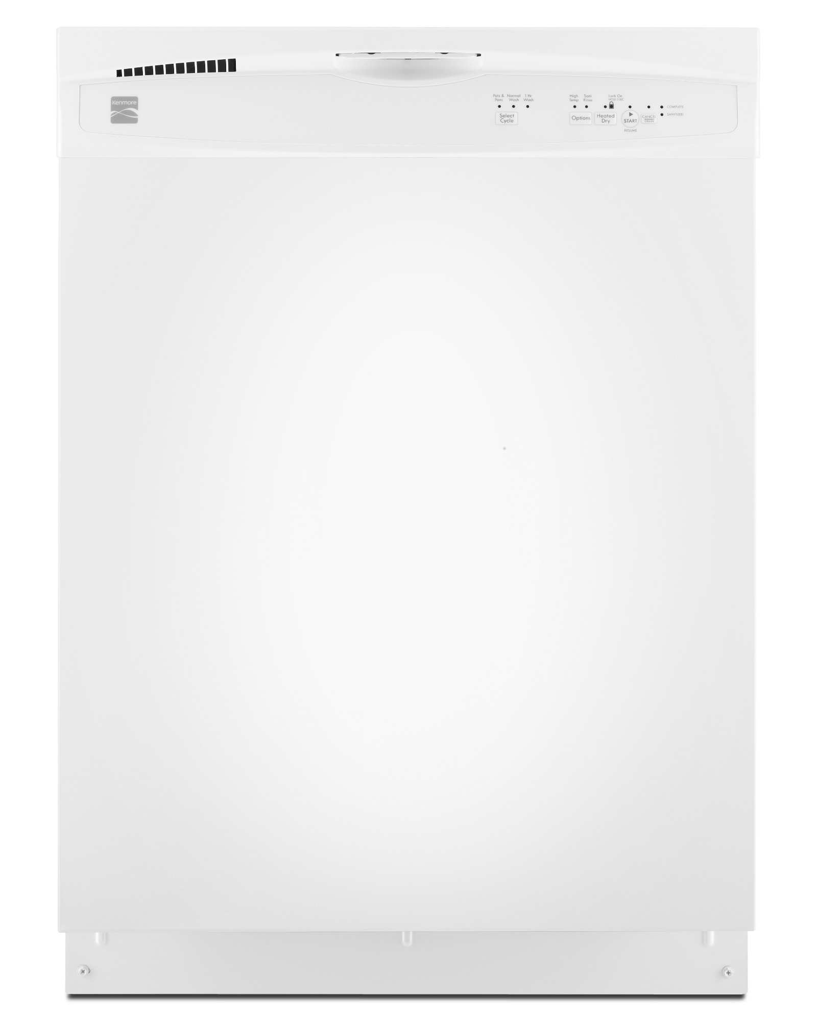 buy kenmore dishwasher