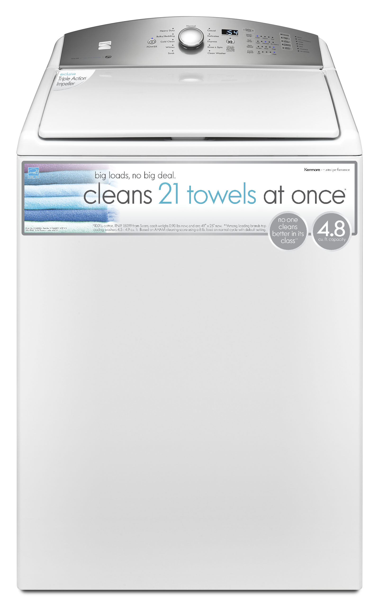 kenmore-26132-4-8-cu-ft-top-load-washer-sears