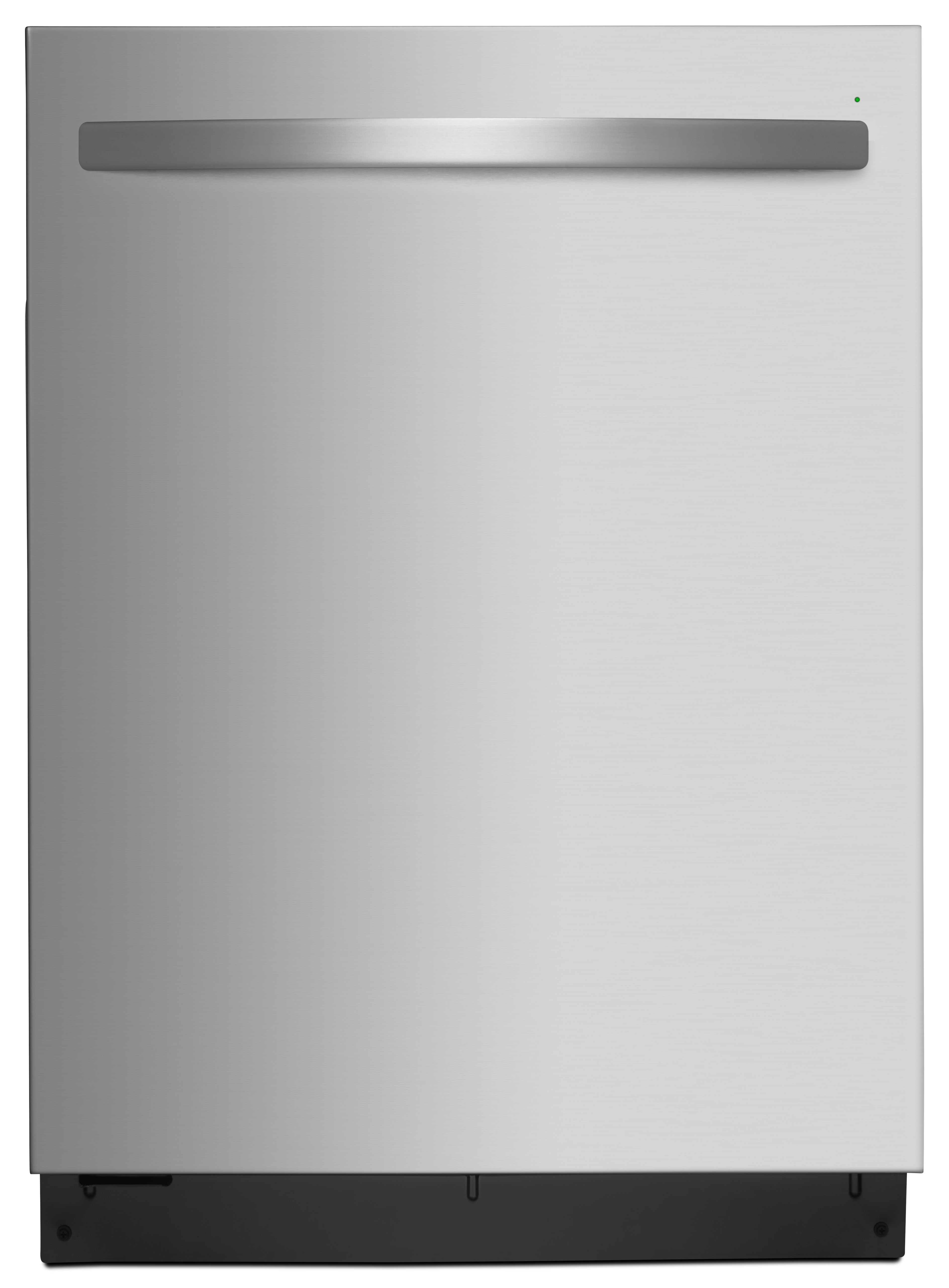 Kenmore 2214563N 24 Built-In Dishwasher w\/ TurboHeat Dry - Stainless Steel