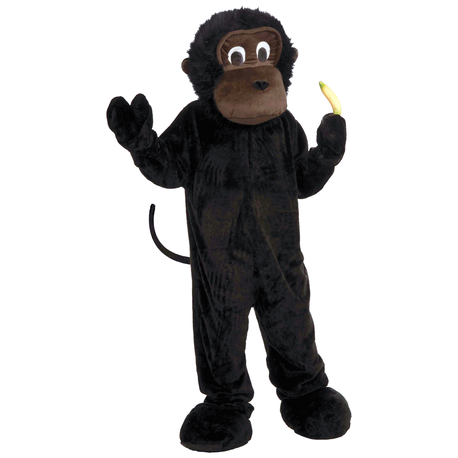 Mens Jumpsuit Costume