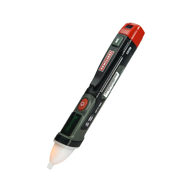 Craftsman AC11 NonContact Voltage Tester Sears Hometown Stores