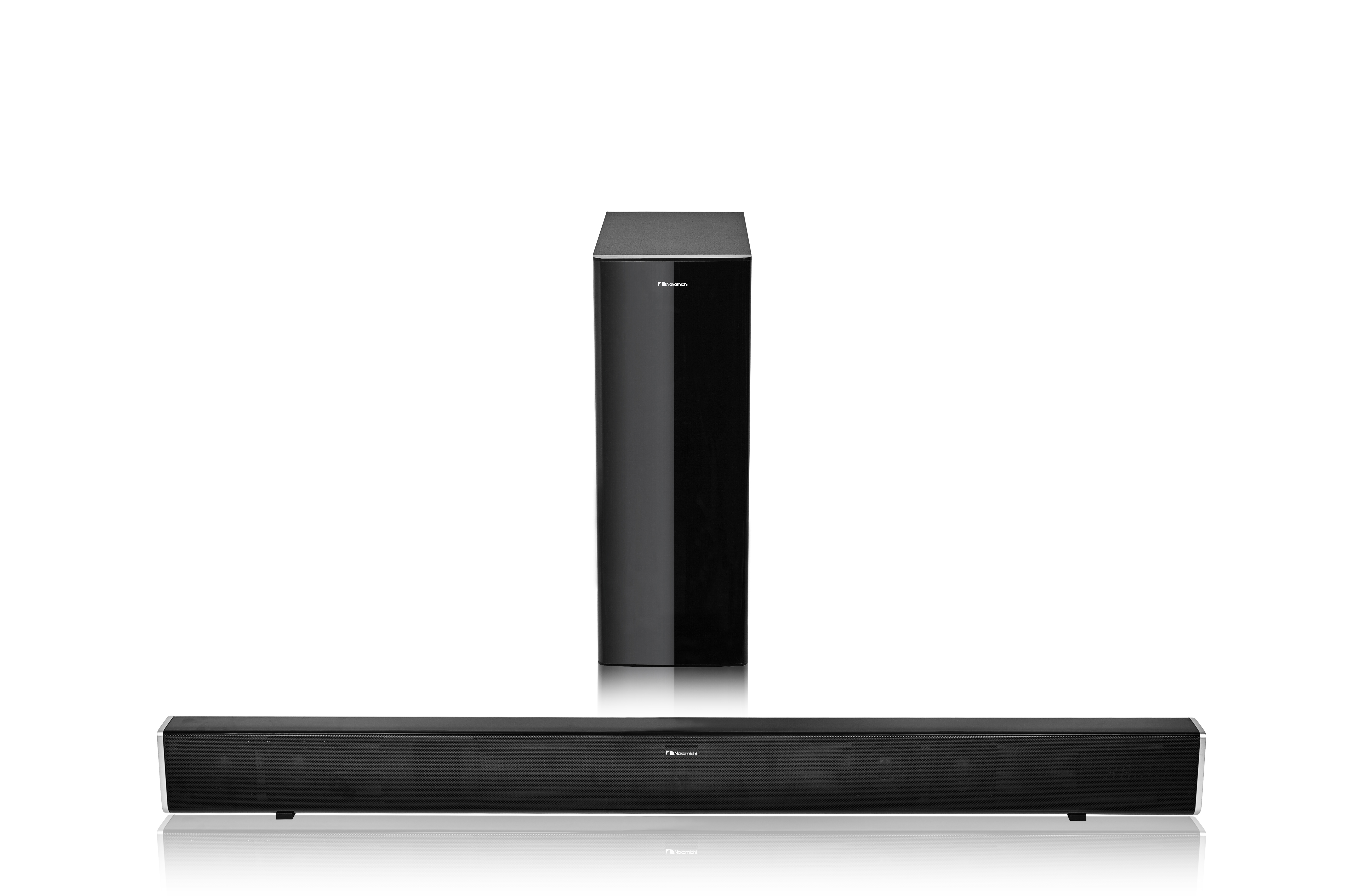 soundbar nakamichi