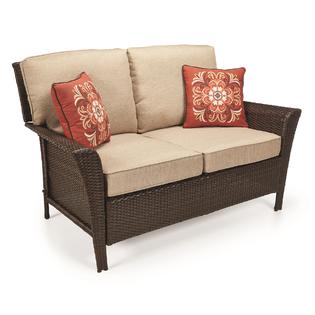 Ty Pennington Parkside Loveseat *Limited Availability ...