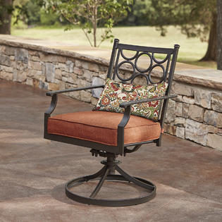 La Z Boy Outdoor Bradford 5 Pc Dining Set - Limited ...