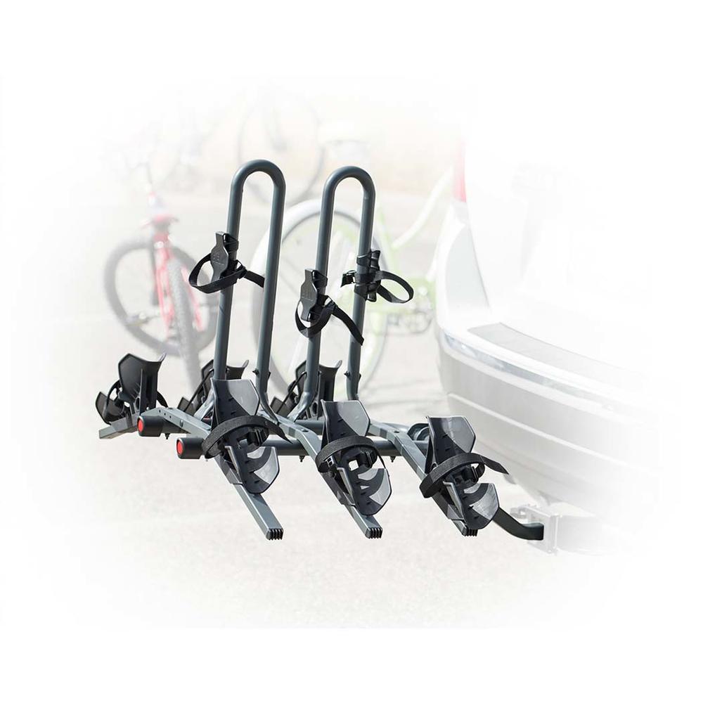 Bell right up 350 platform hitch rack Clearance