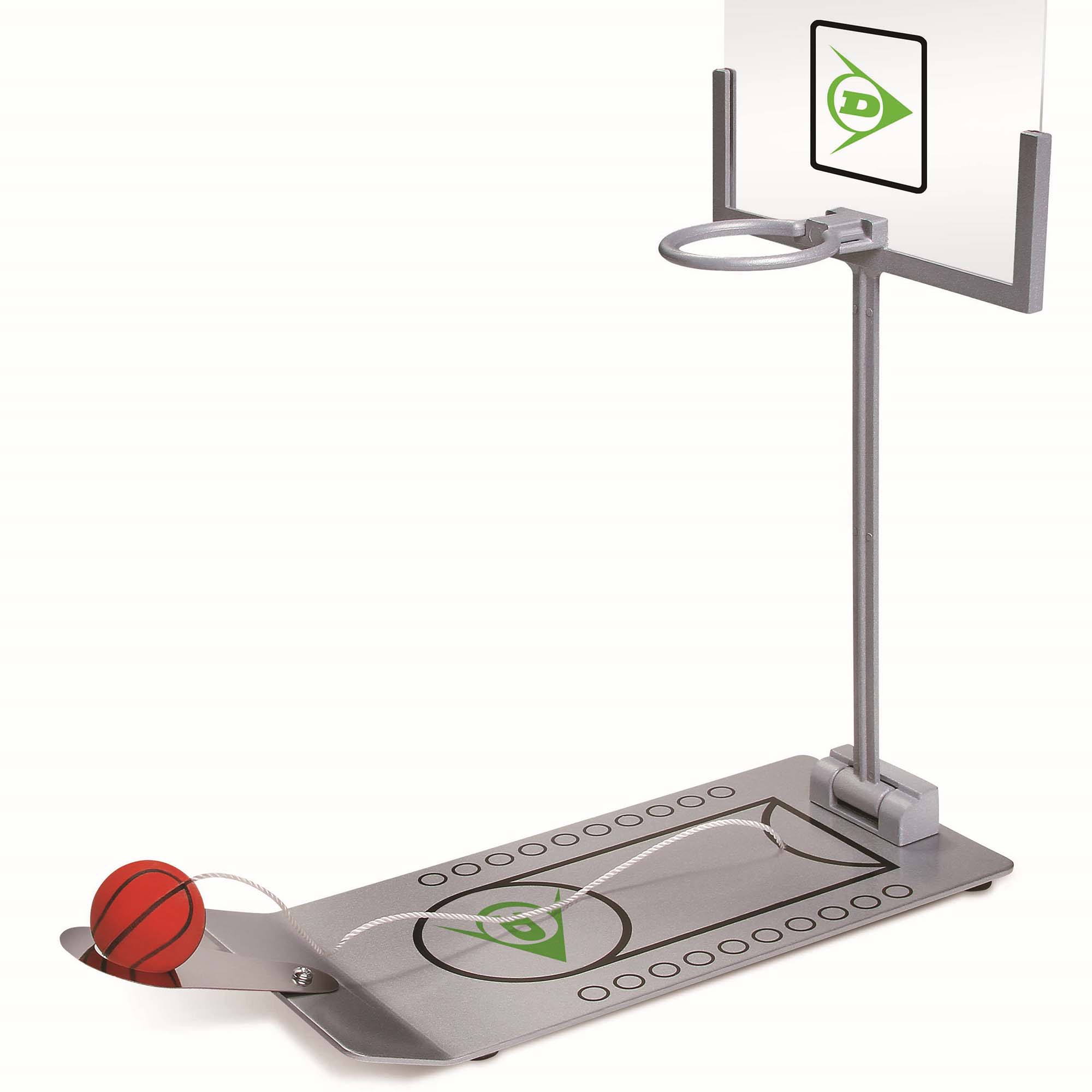UPC 736386004256 product image for Dunlop Desktop Basketball Game Set | upcitemdb.com
