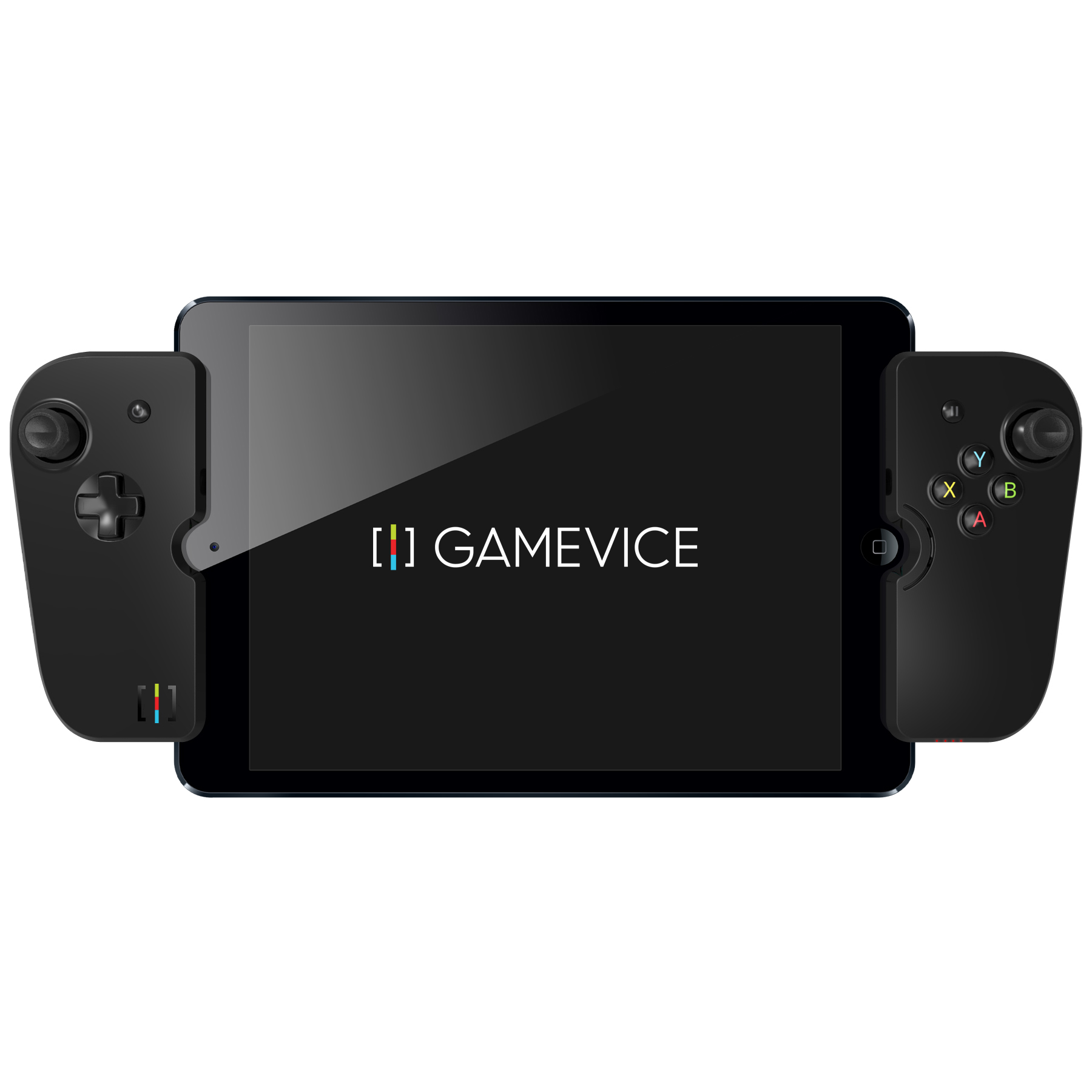 UPC 850771004314 product image for GV151 Controller for iPad Air - Black | upcitemdb.com