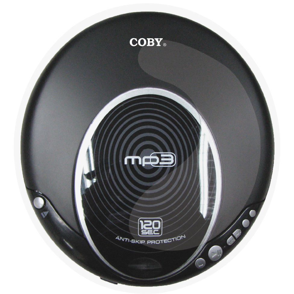 Portable Cd Player