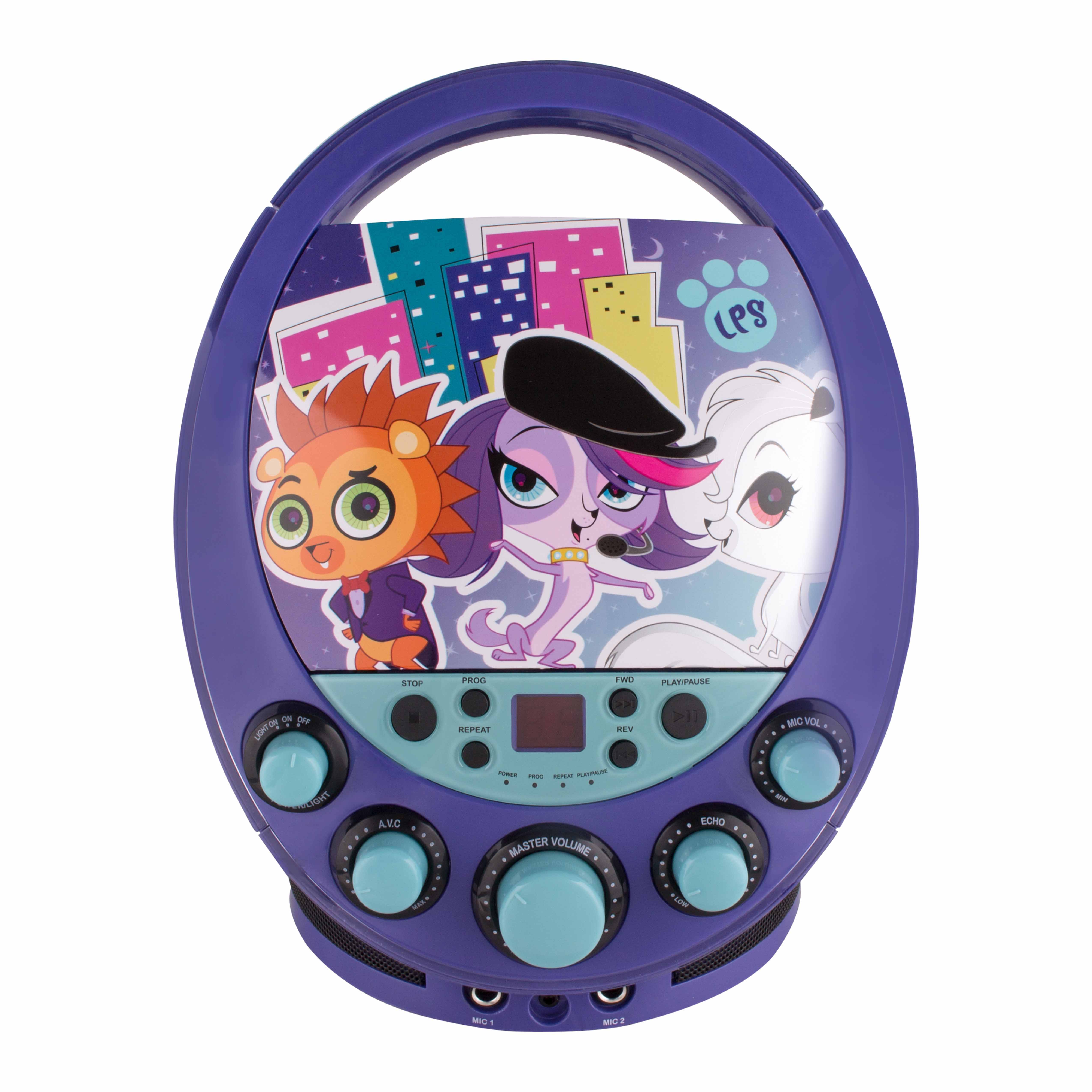 UPC 021331864123 product image for KO2-04081-WINT Flash Karaoke | upcitemdb.com