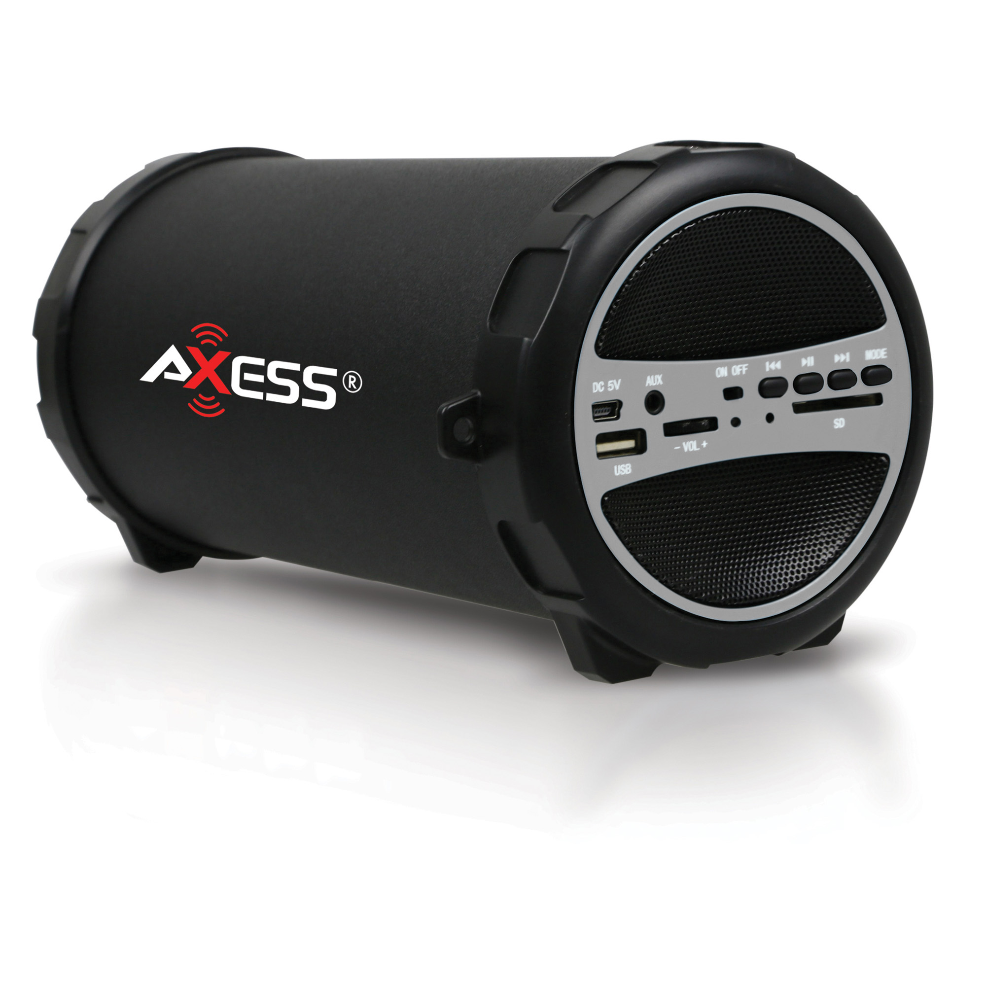axess bluetooth speaker metropcs