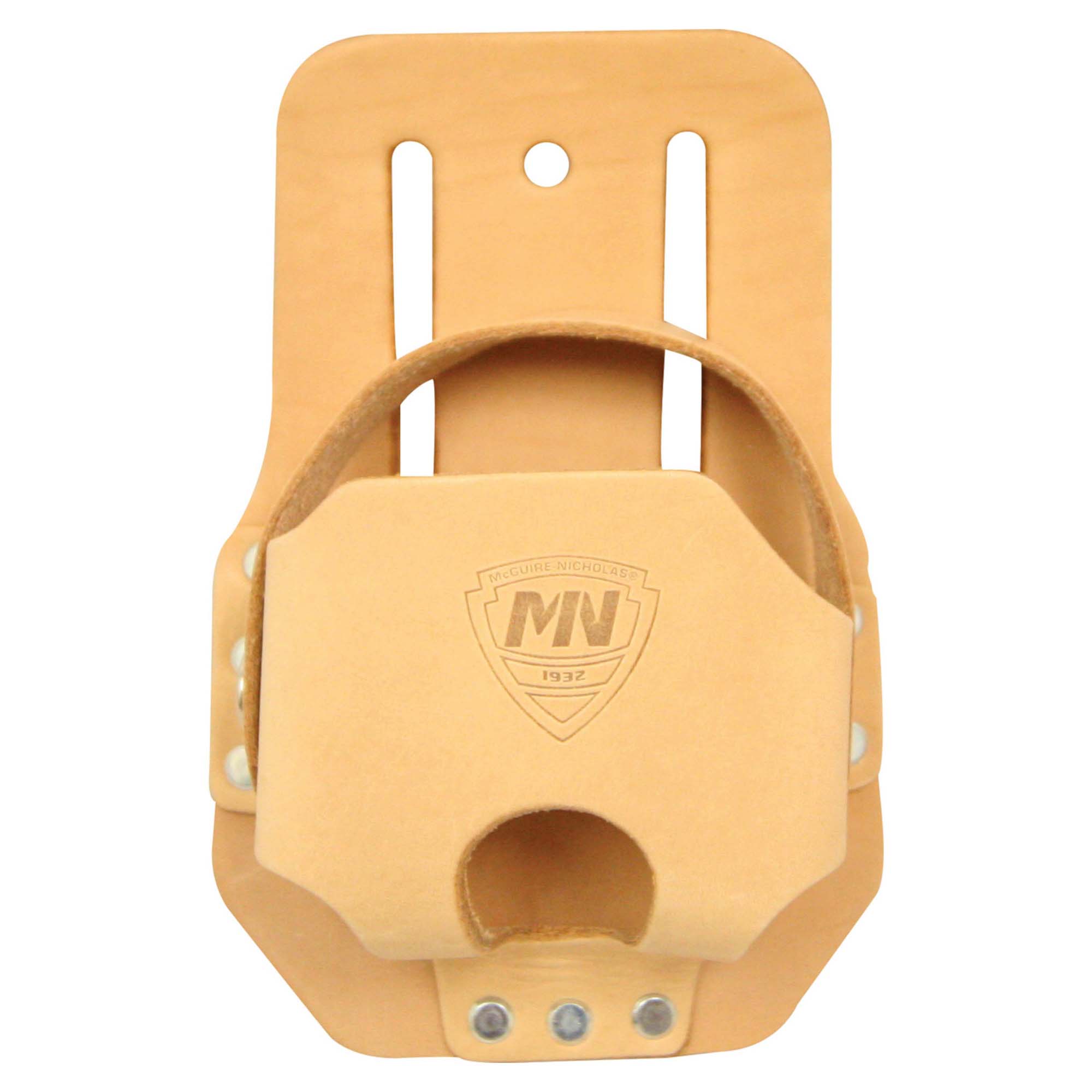 Tape Holder-Saddle 466V - Nude