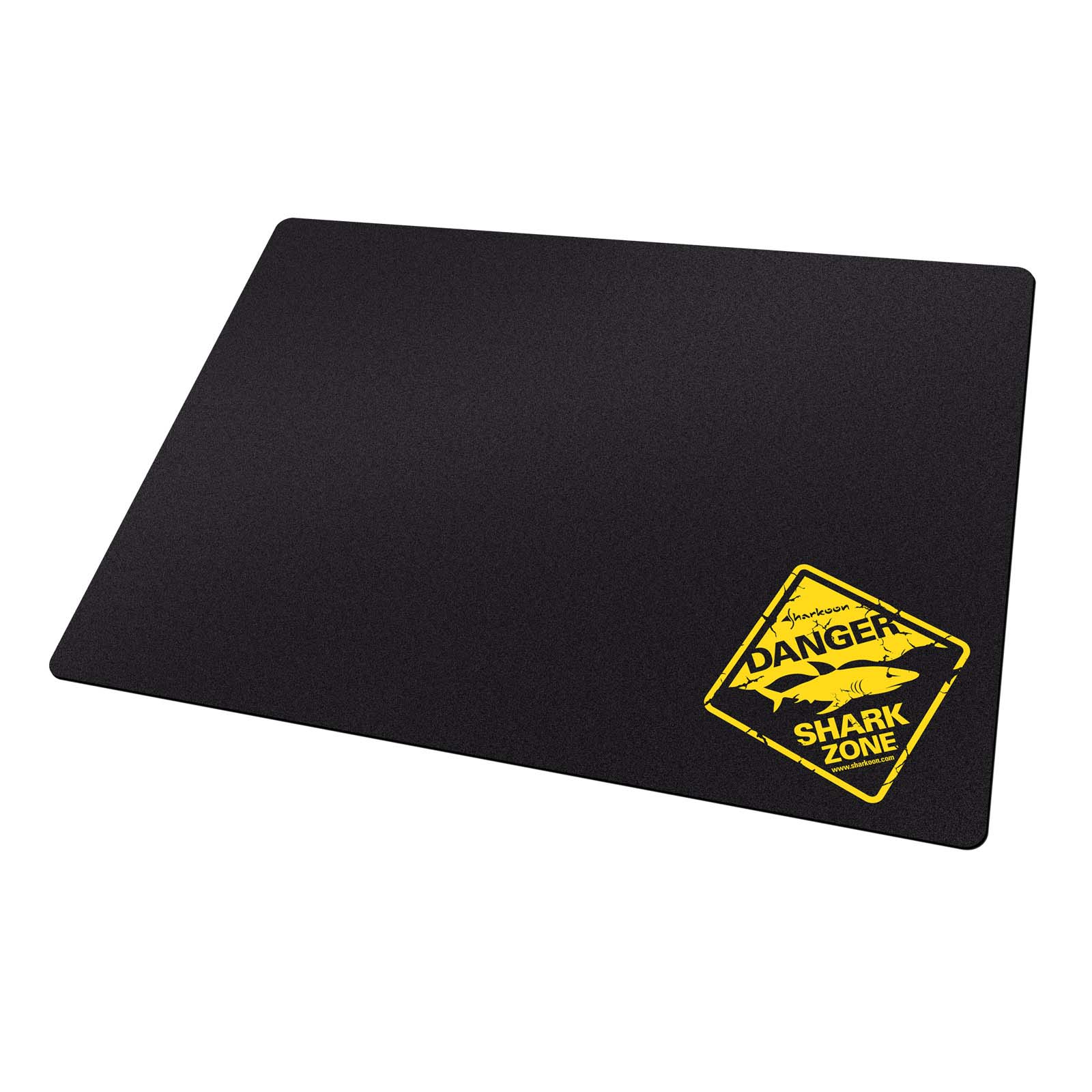 CHEAP Sharkoon Tough Series 000SK1337T Hard surface Gaming Mouse Pad