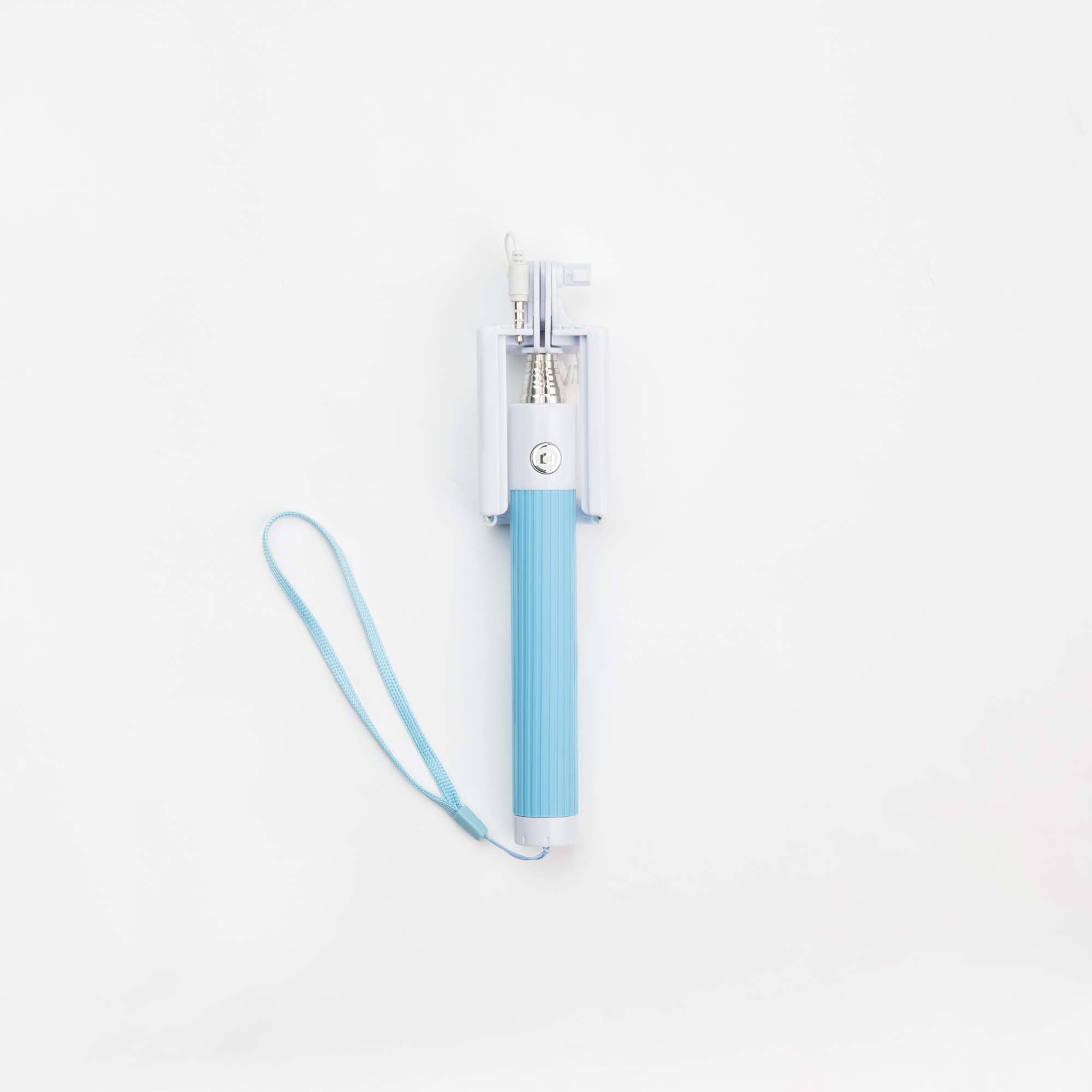 Vertigo SF-BL Selfie Stick - Blue