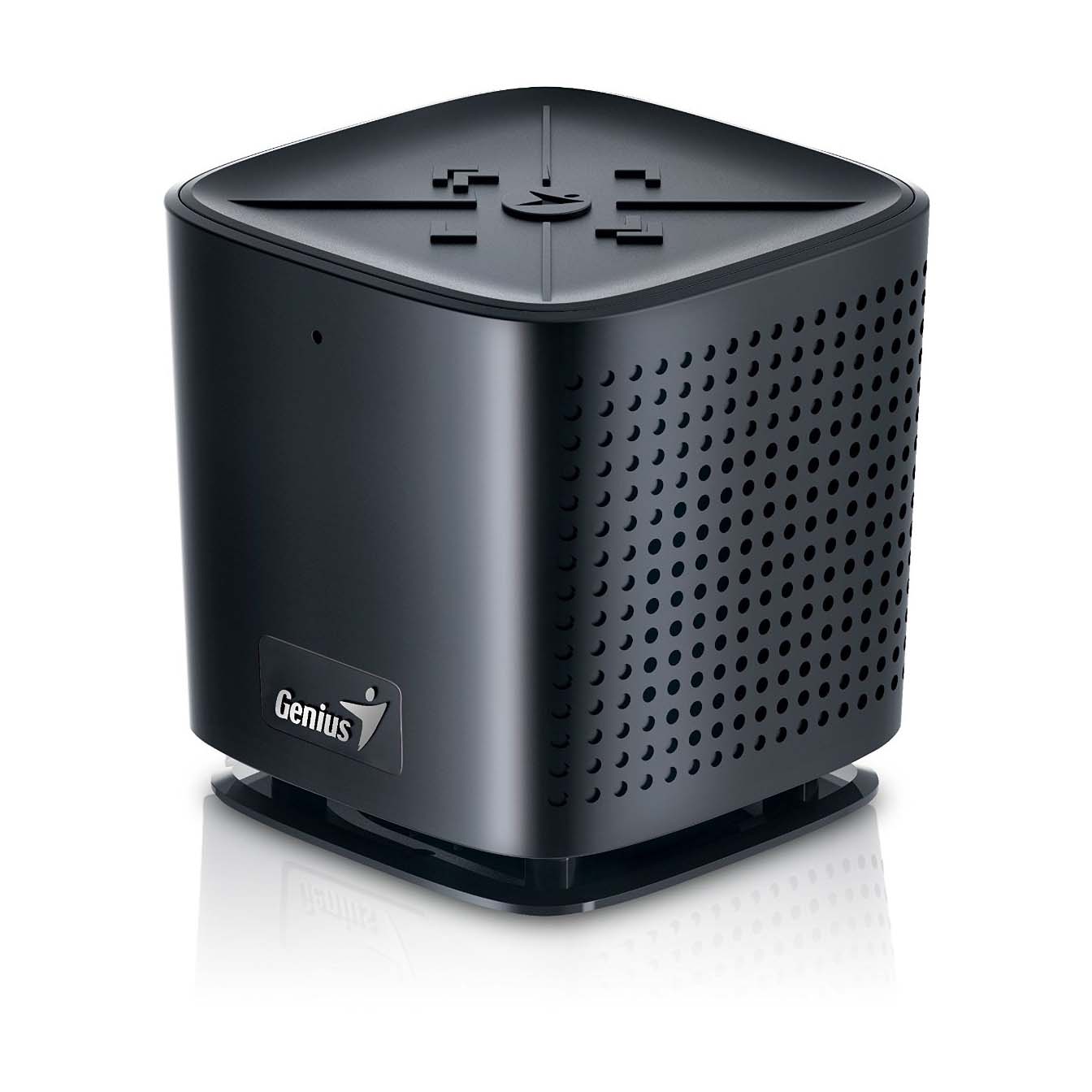 Portable Bluetooth Speaker