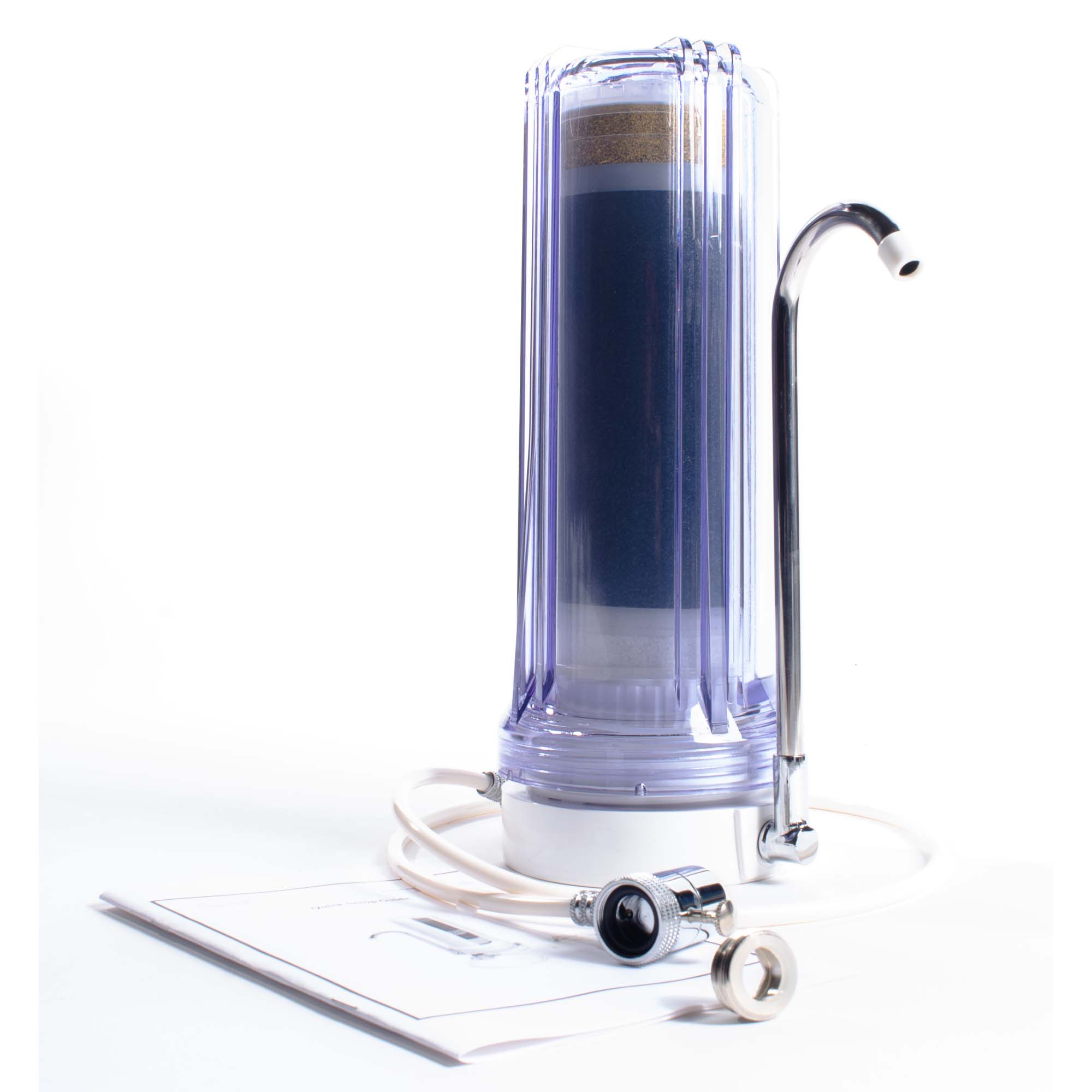... Clear - Appliances - Water Coolers & Filter Systems - Countertop