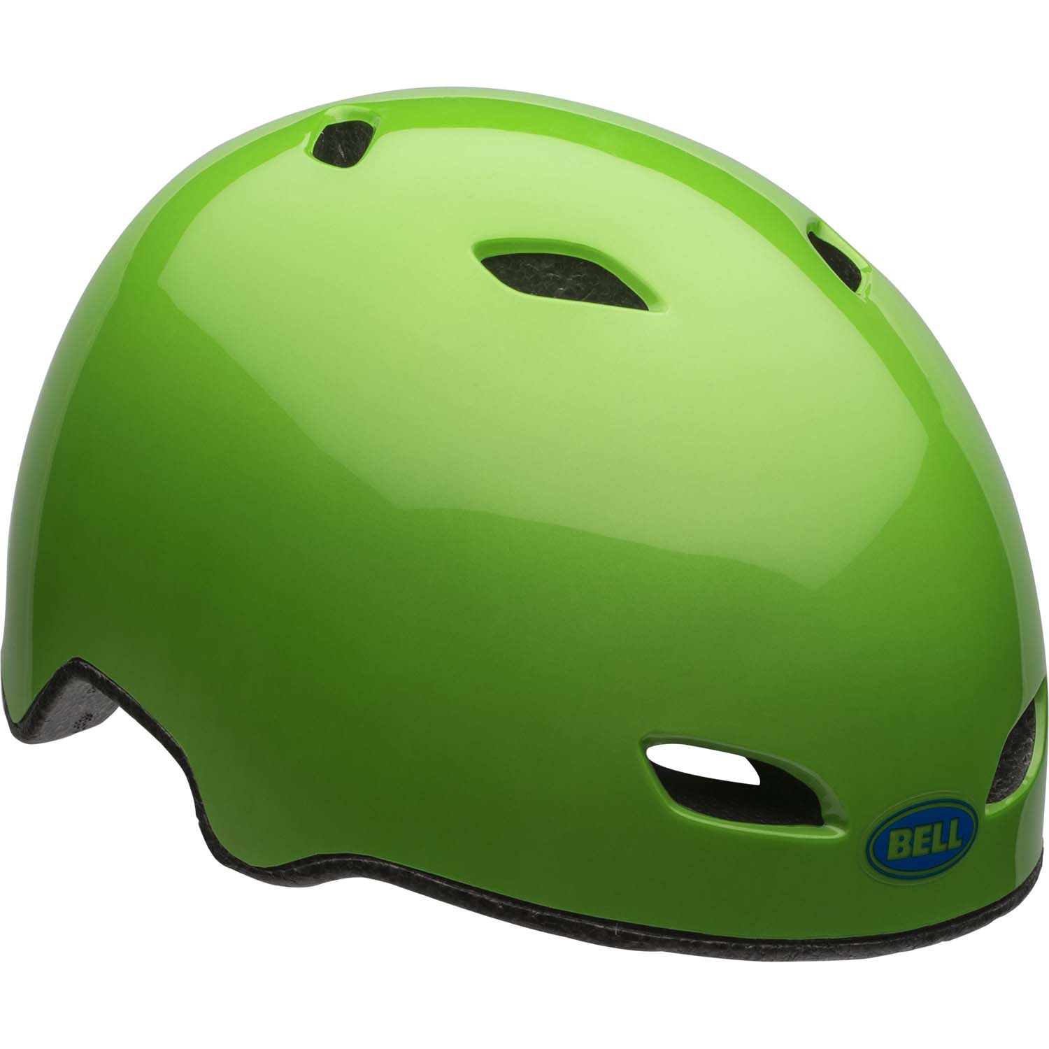 7072372 Pint Multisport Toddler Helmet Green