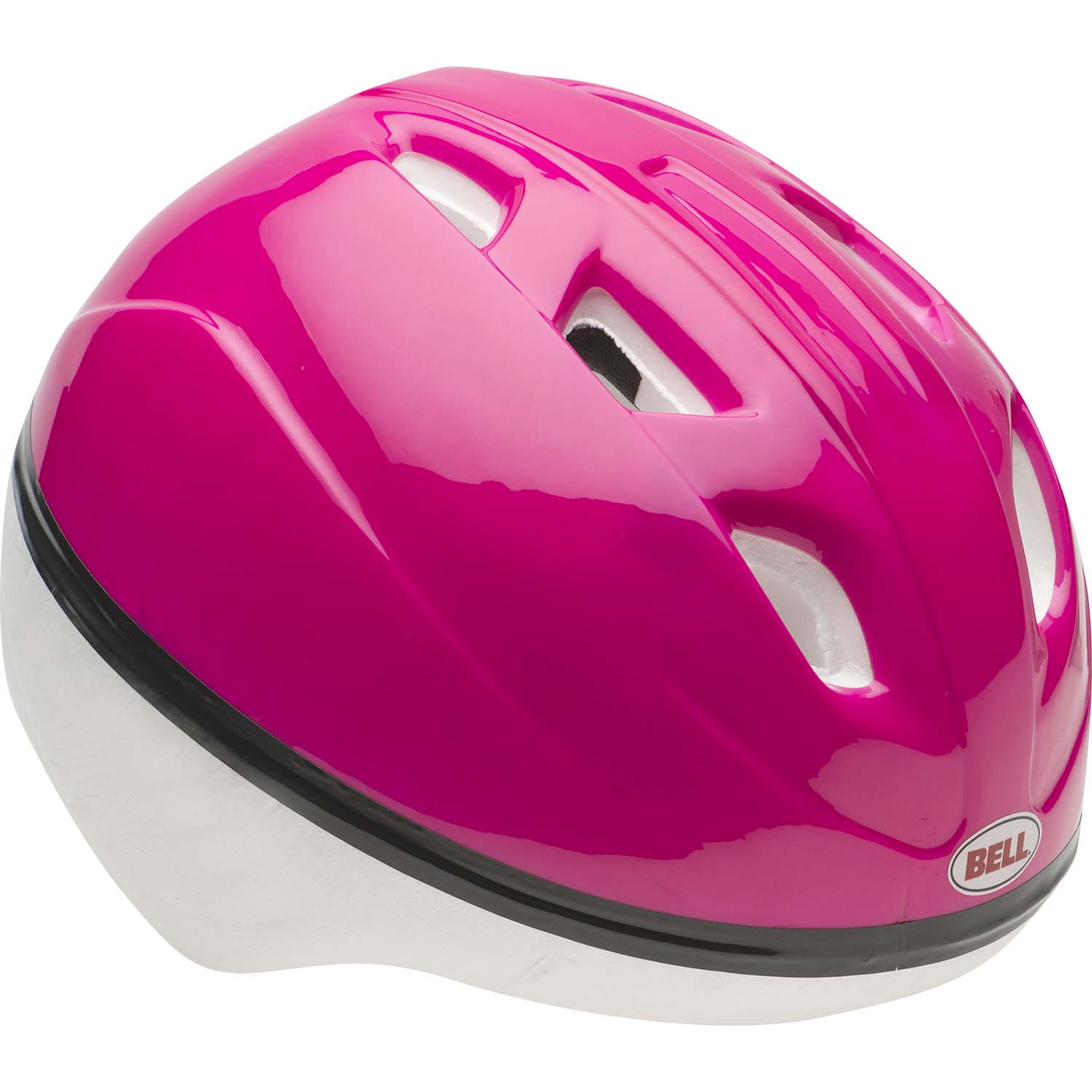 7063267 Shadow Toddler Helmet Pink