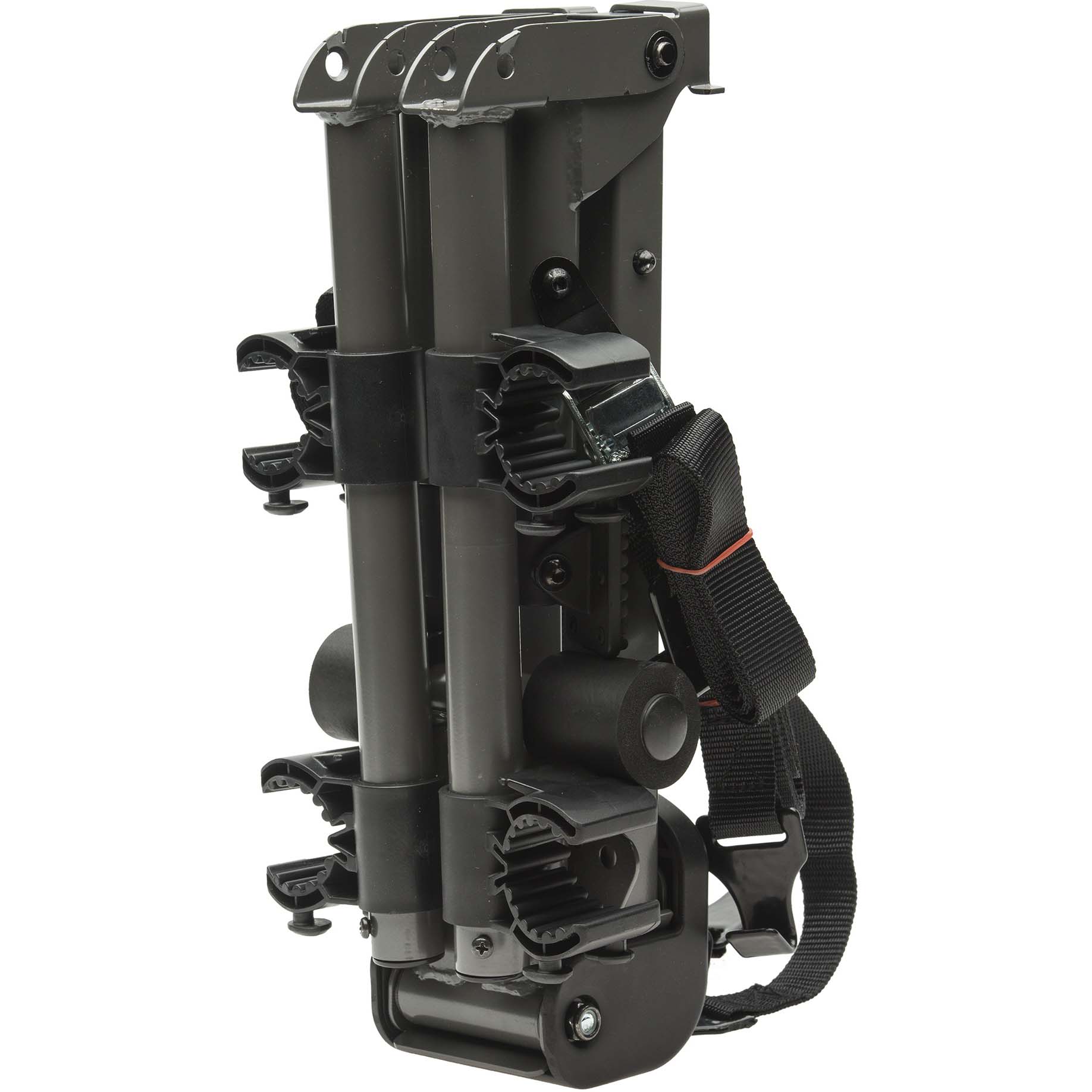 Bell Sports 7052619 Overpass 200 2-Bike Folding Trunk Rack Black