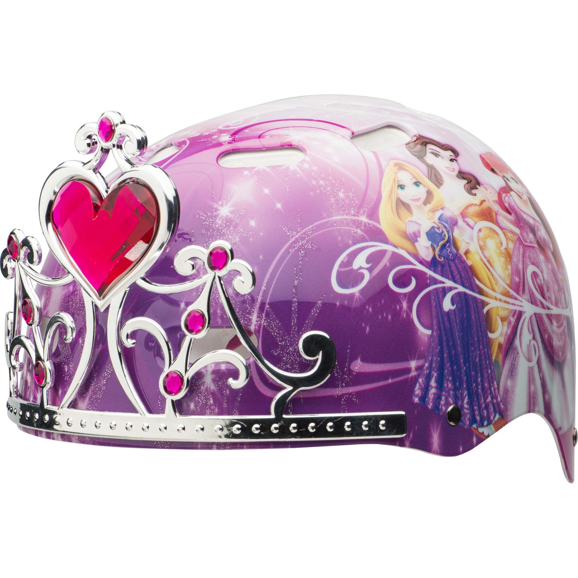 Disney Princess Helmet