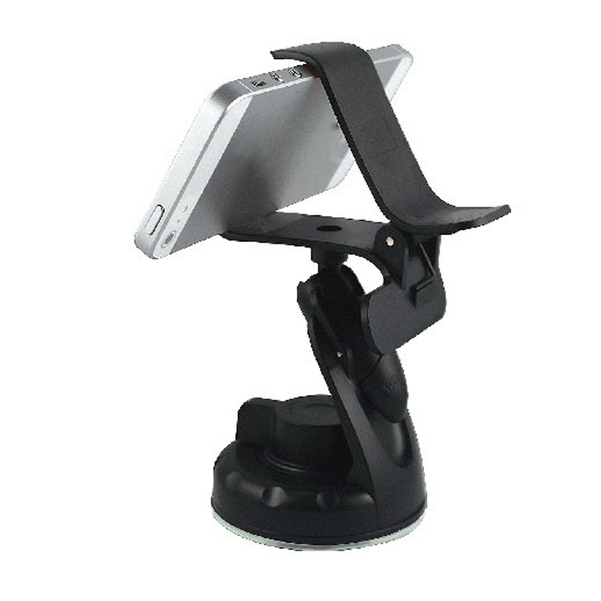 INLAND PRODUCTS ProHT Universal Car Mount Holder for Cellphones and GPS 05307