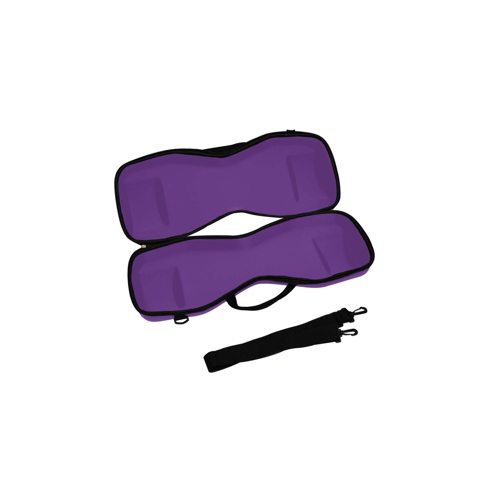 Emio 02308 Electric Balance Wheel EVA Case Blue