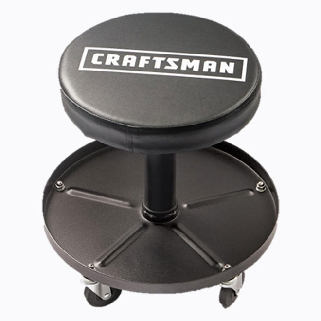 Craftman - C-3001 - Craftsman Adjustable Pneumatic ...
