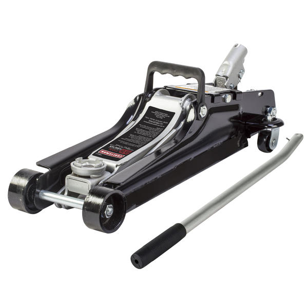 Craftsman 1.5 Ton Floor Jack Rebuild Kit