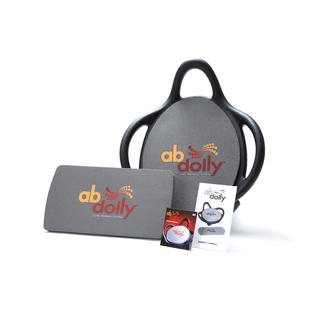 Ab dolly clearance