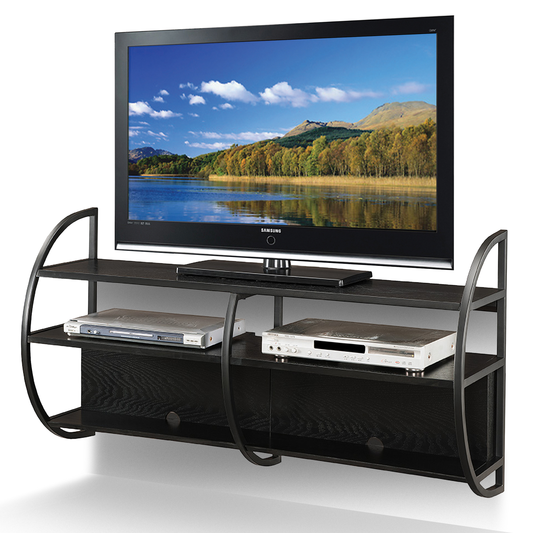 Space Saving TV Stands