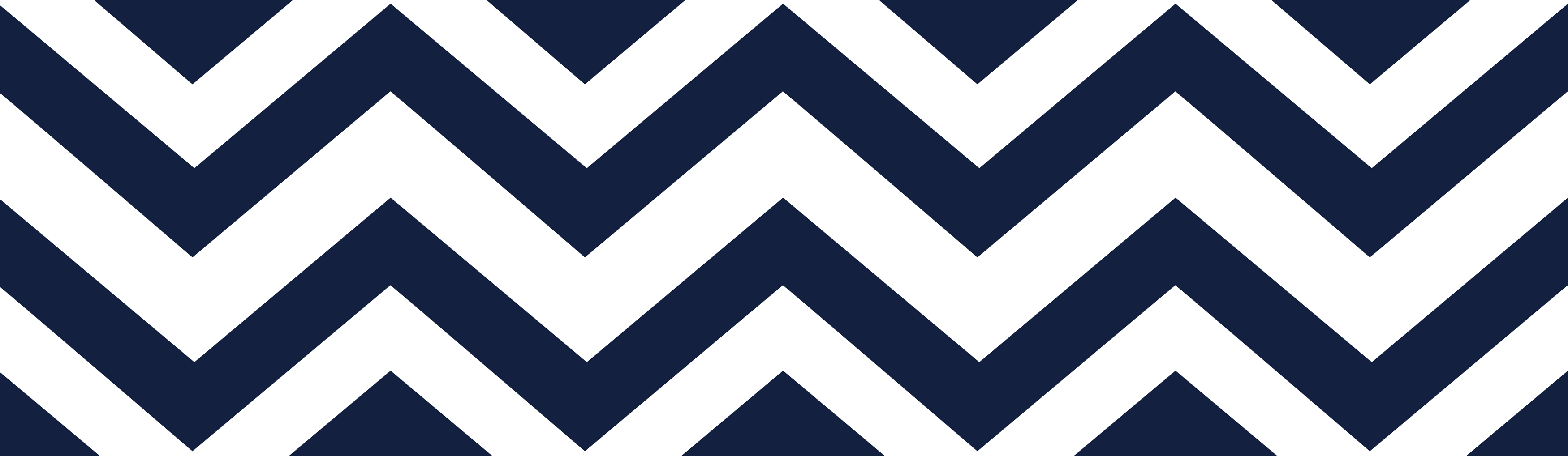 Blue Wall Paper Border