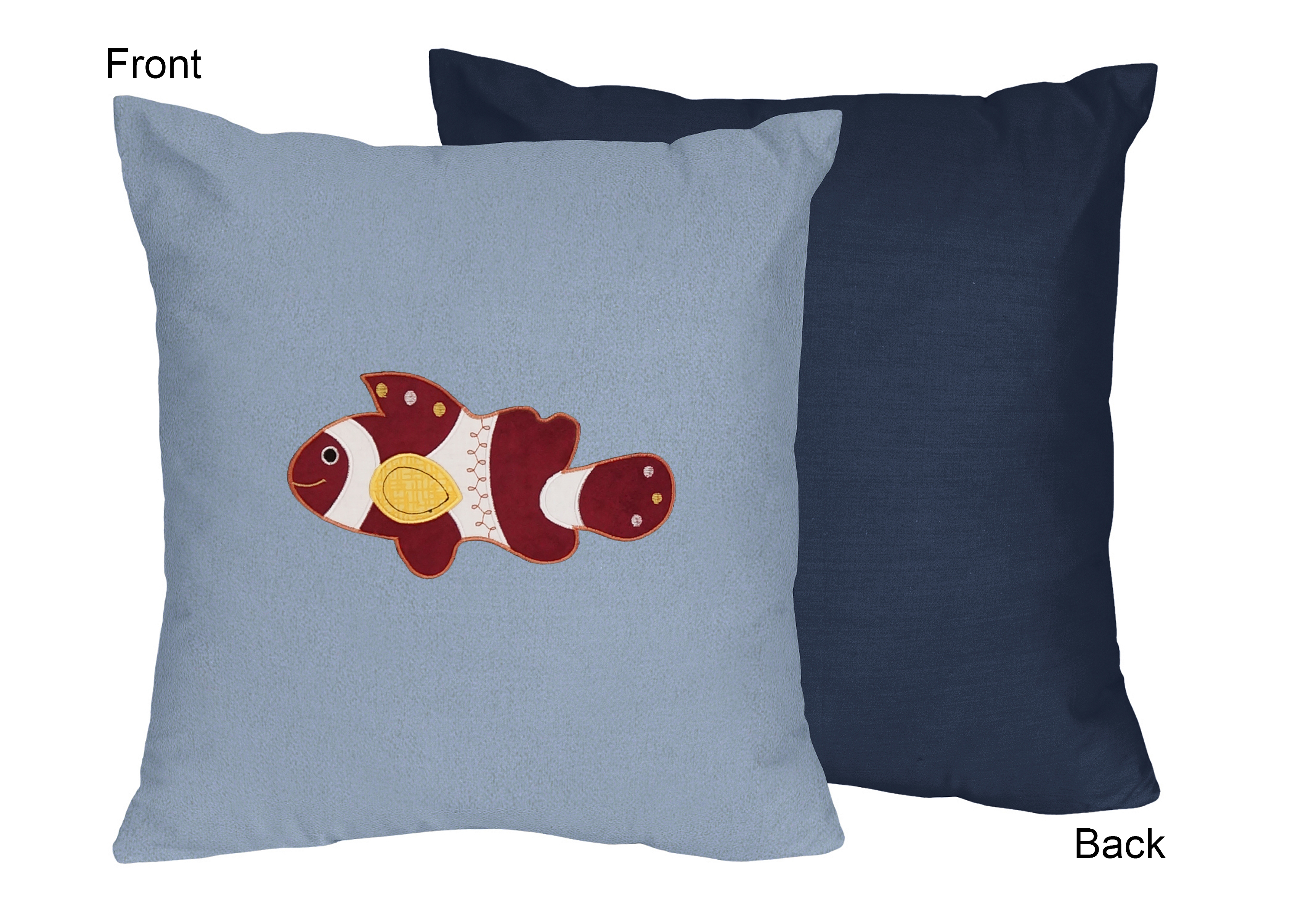 Throw Pillows Sofa Bedding Kmart.com