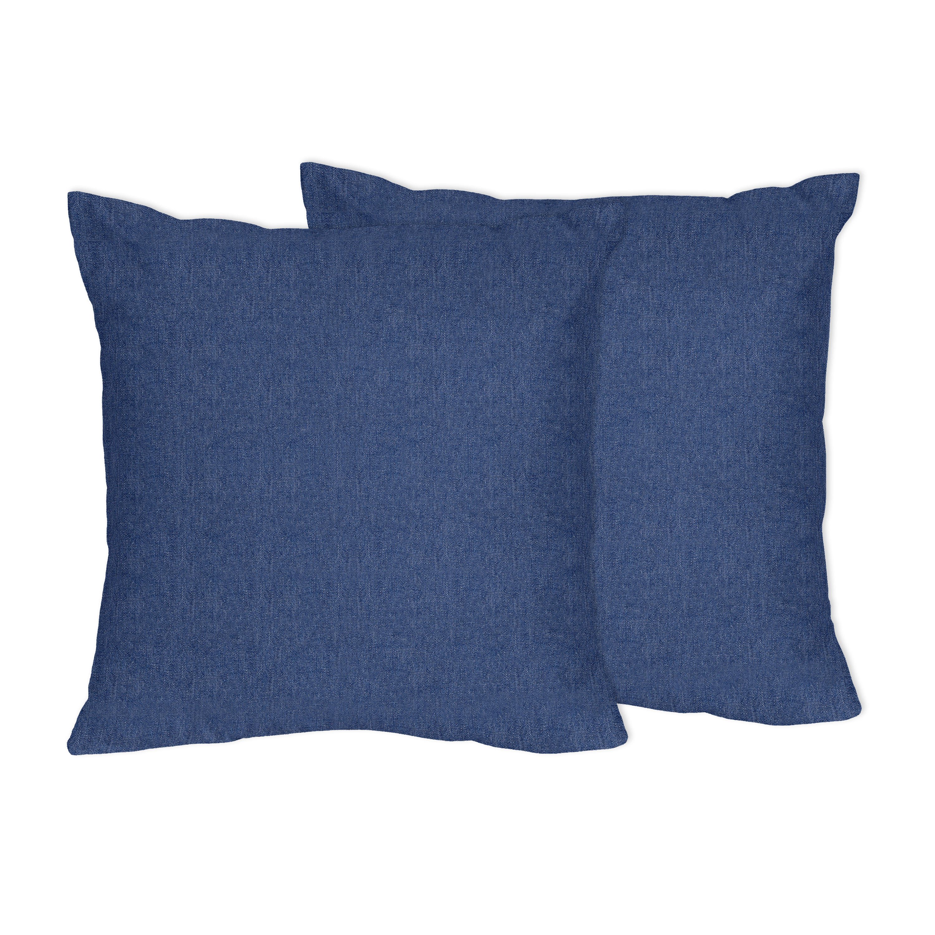 Blue Throw Pillows Bedding Kmart.com