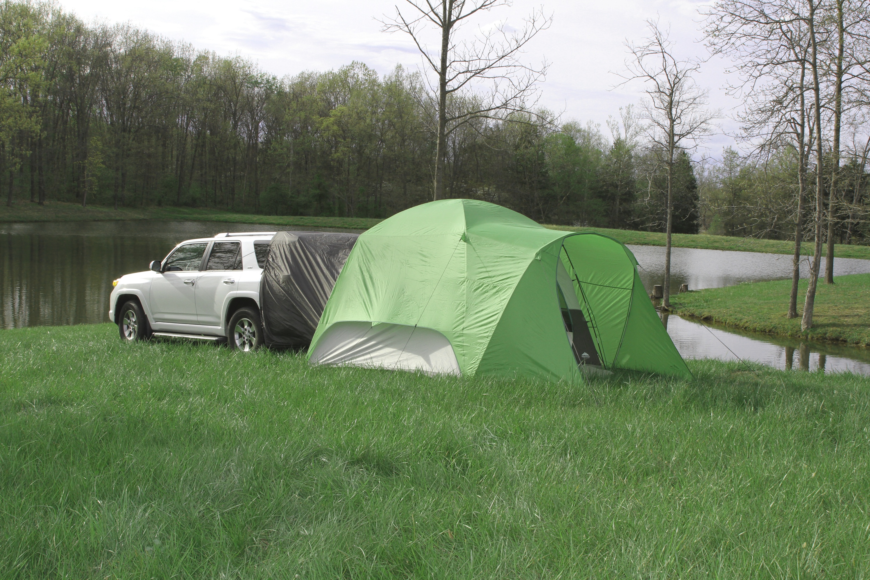Northwest Territory 14X14 Tent Instructions - tvy3n8v