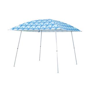 SIDELINE Instant Canopy  Outdoor Living  Gazebos, Canopies 