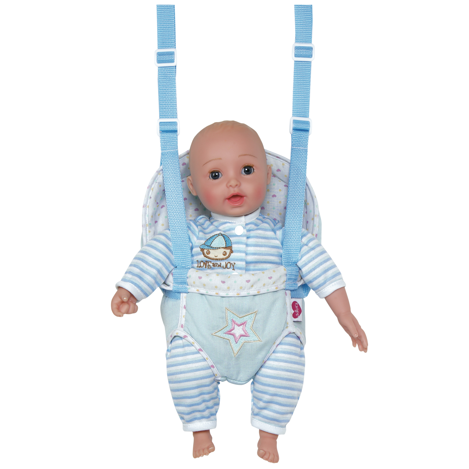 baby boy dolls walmart
