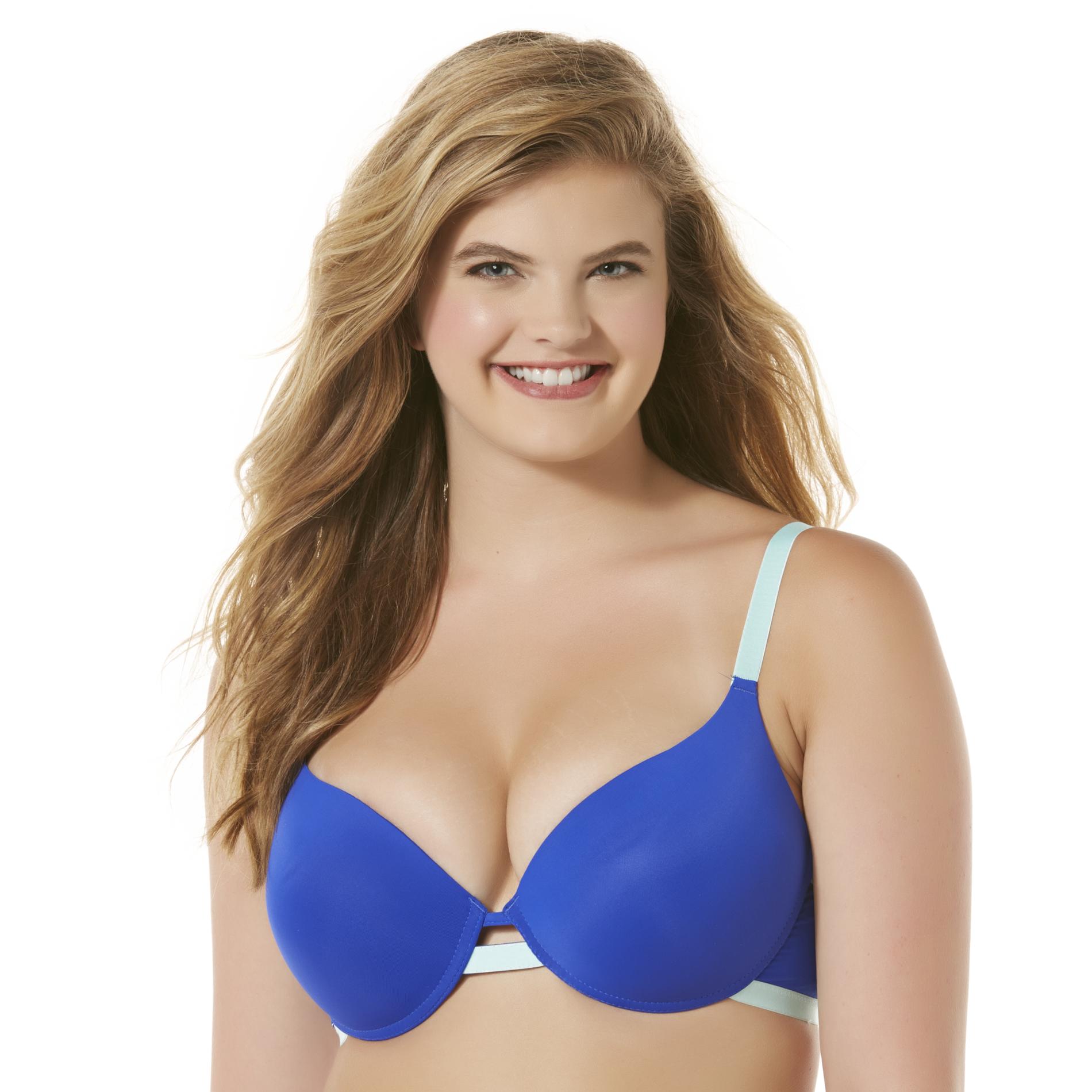 Joe Boxer Women's PushUp Bra Shop Your Way Online Shopping & Earn